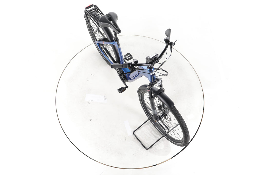 FLYER Gotour6 7.03 City E-Bike Tiefeinsteiger - Image 15
