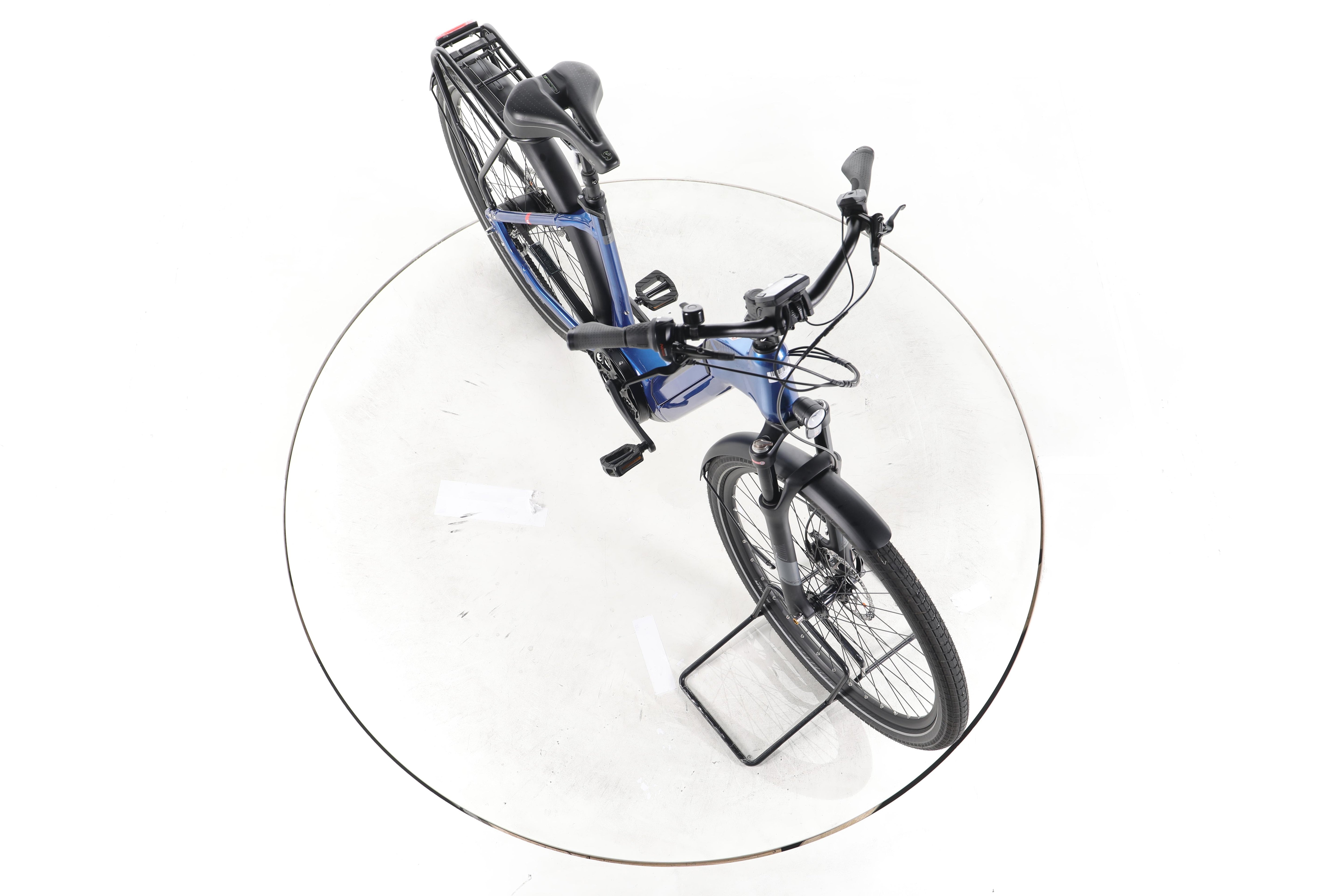 FLYER Gotour6 7.03 City E-Bike Tiefeinsteiger - Image 15