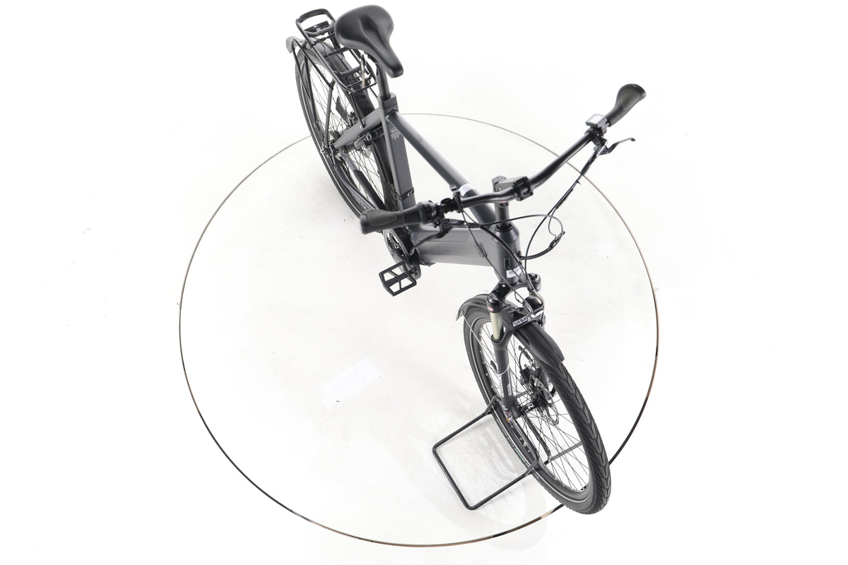 Campus BM38 City E-Bike 2024 - Image 15