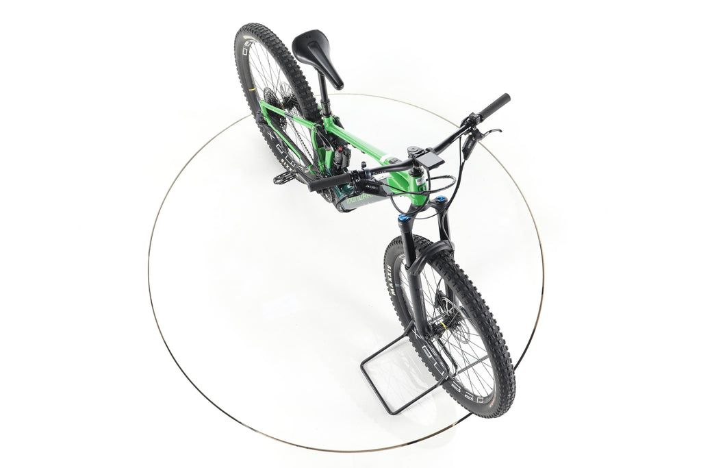 Mondraker Crafty R E-Bike Fully - Image 15