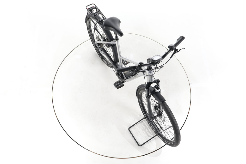 Brennabor T-38e Trekking E-Bike - Image 15