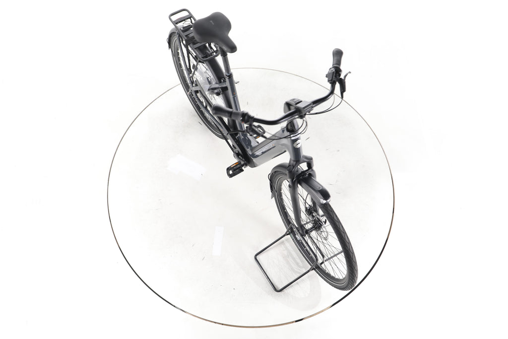 Gazelle GRENOBLE C5 City E-Bike Tiefeinsteiger 2026 - Image 15