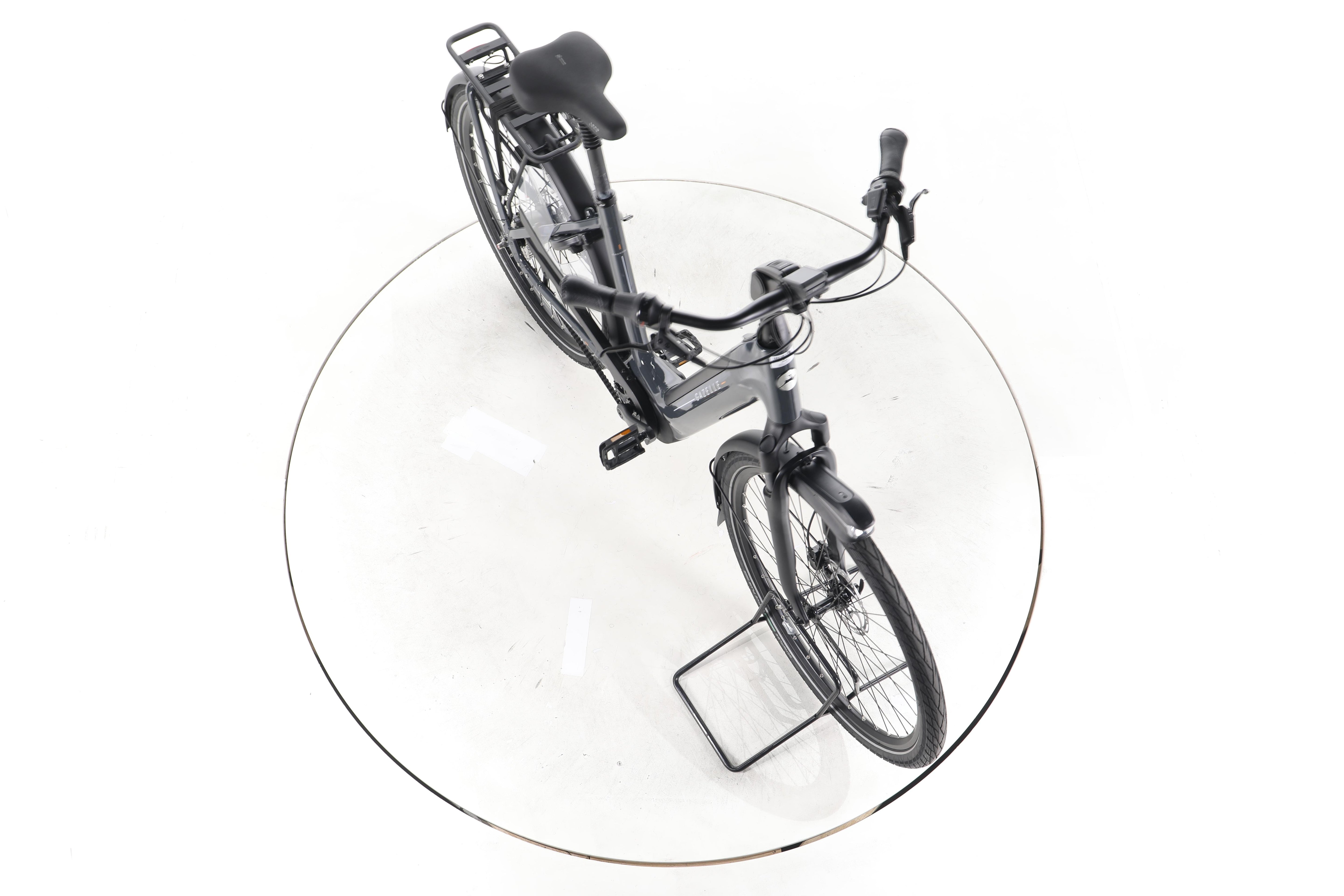 Gazelle GRENOBLE C5 City E-Bike Tiefeinsteiger 2026 - Image 15