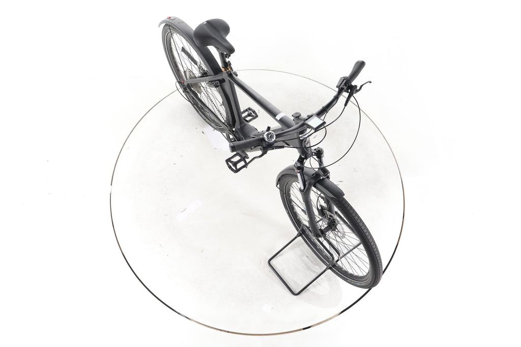 Cube Nuride Hybrid Pro Allroad E-Bike 2024 - Image 15