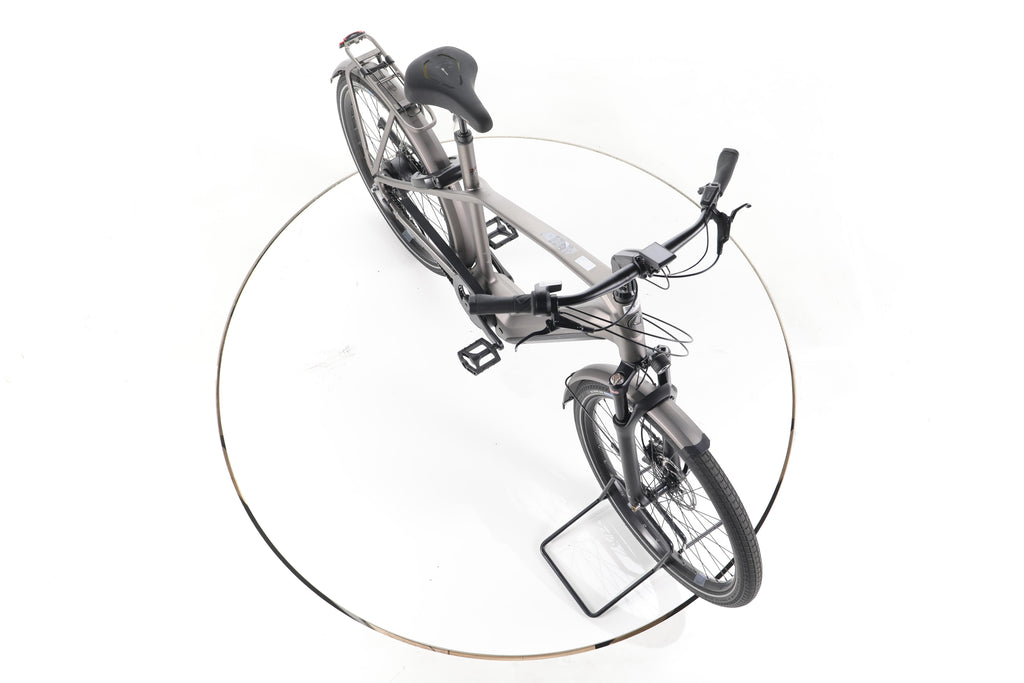 Kalkhoff Image 7.B Excite+ City E-Bike - Image 15