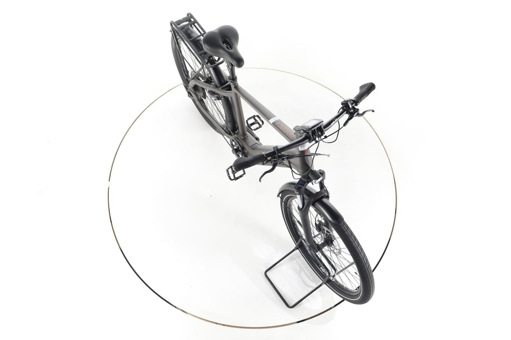 Ghost E-Square Trekking Advanced Y AL U Trekking E-Bike - Image 15