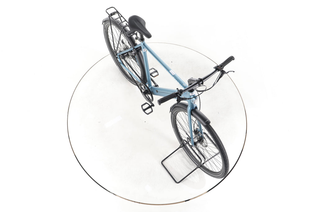 TENWAYS CGO600 Pro City E-Bike - Image 15