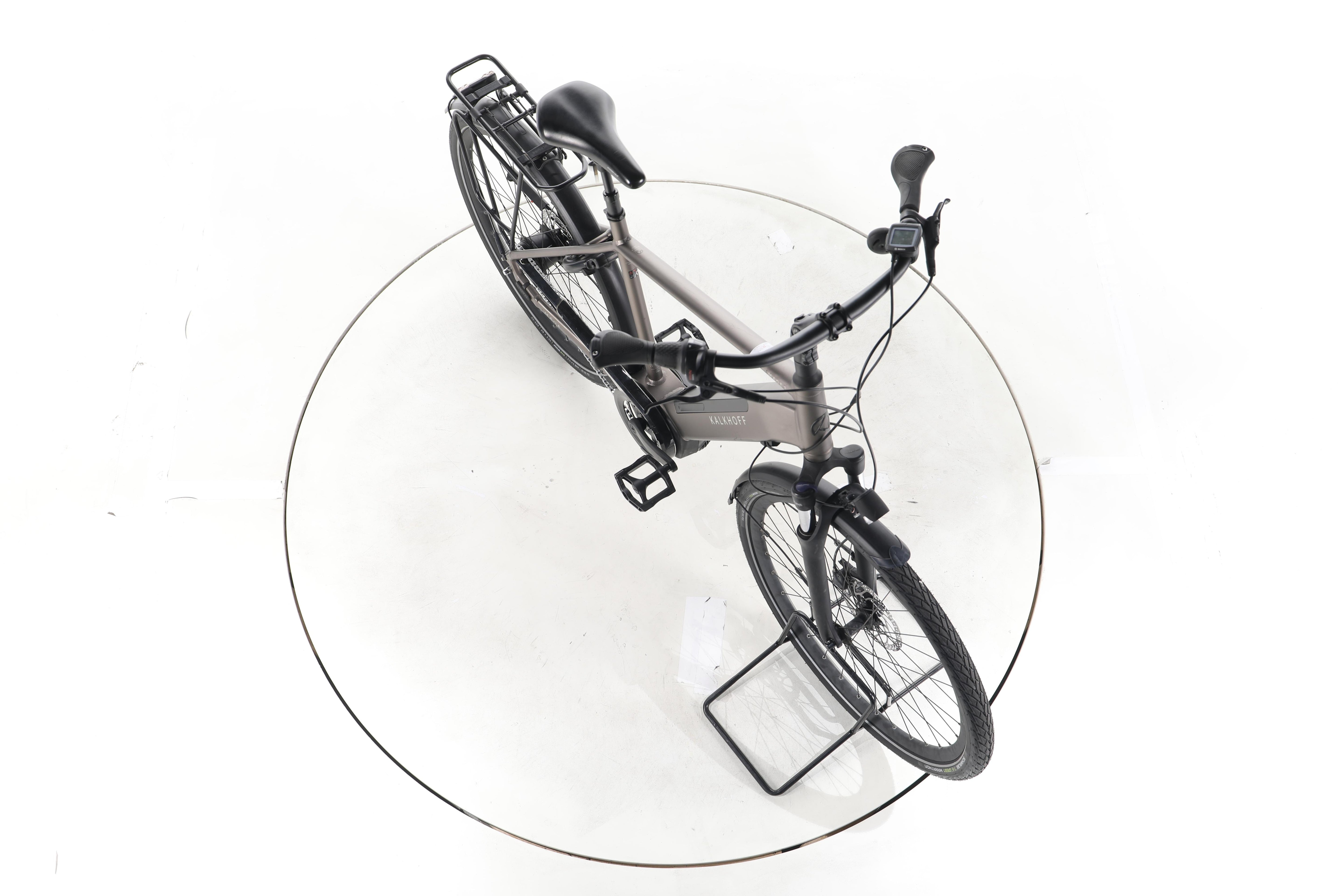Kalkhoff Image 3.B Move City E-Bike - Image 15