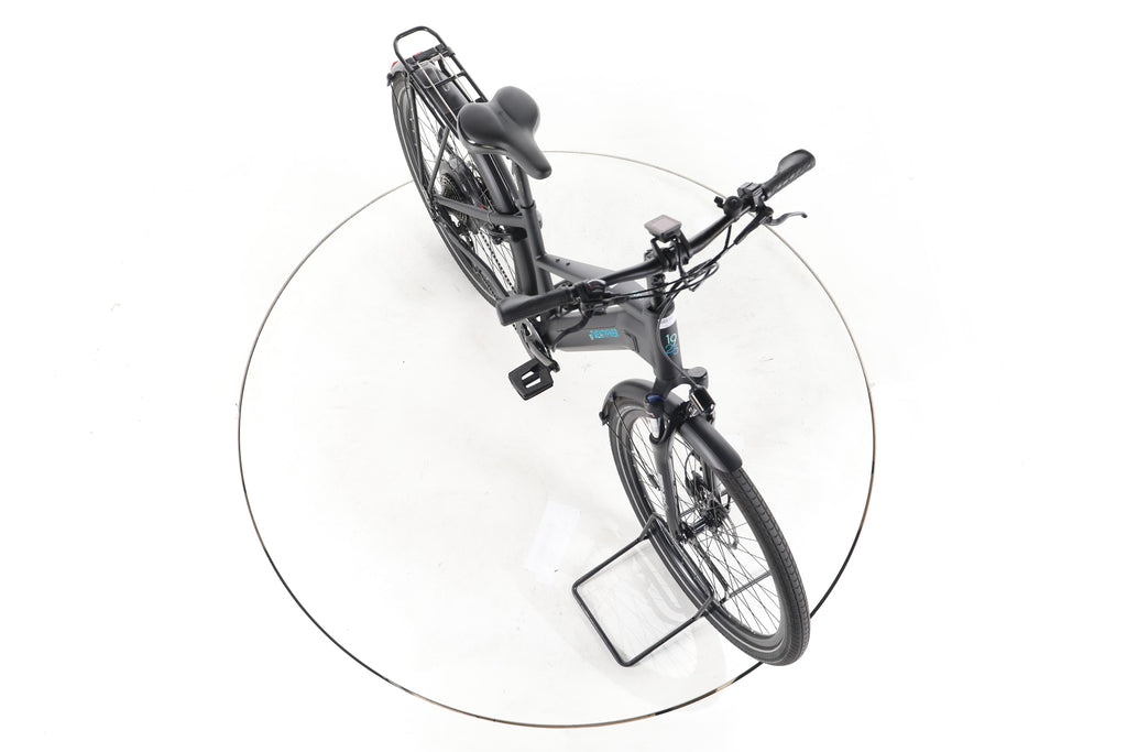 Wittich 19twentyfiver #one Trekking E-Bike - Image 15