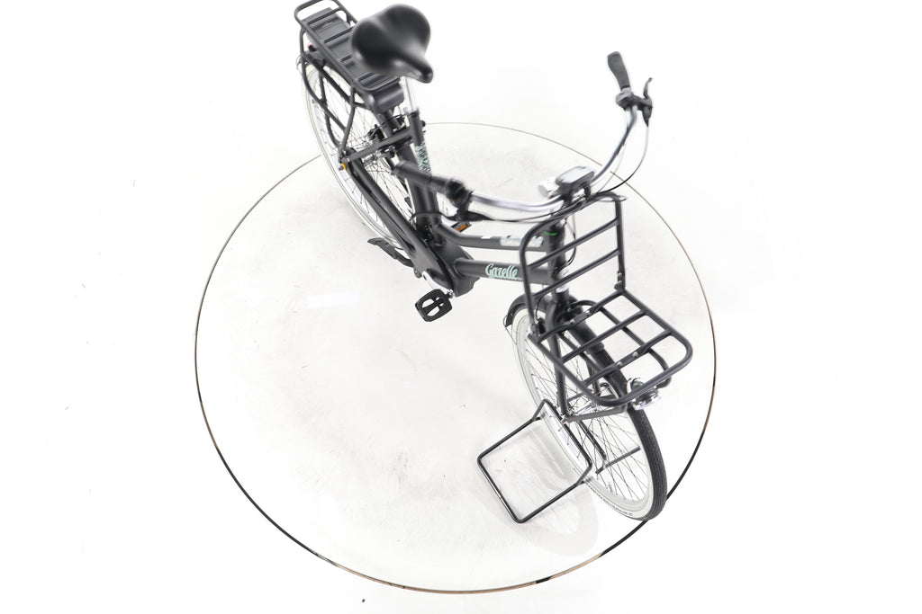 Gazelle Miss Grace C7+ City E-Bike Tiefeinsteiger - Image 15