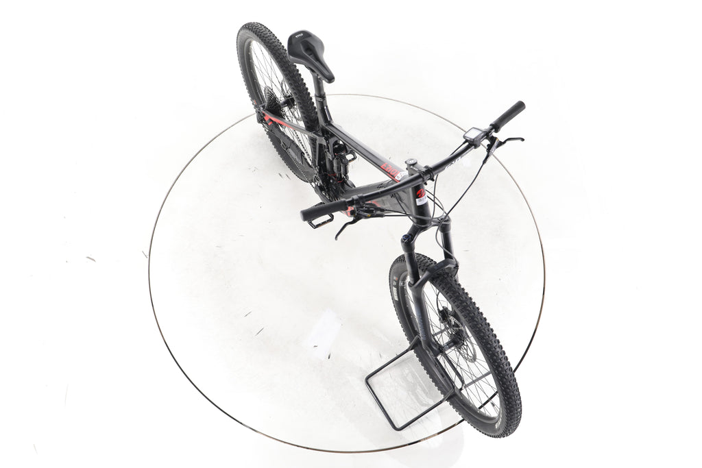 Ghost E-Riot Trail AL Essential E-Bike Fully - Image 15