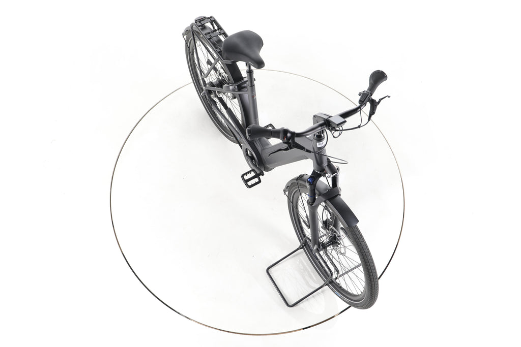 Kalkhoff Image 5.B Advance+ City E-Bike Tiefeinsteiger - Image 15