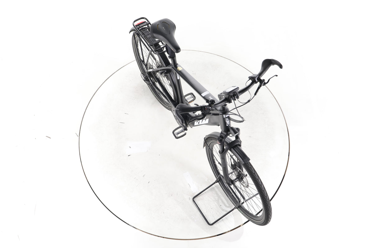 KTM Macina Tour CX625 Trekking E-Bike - Image 15