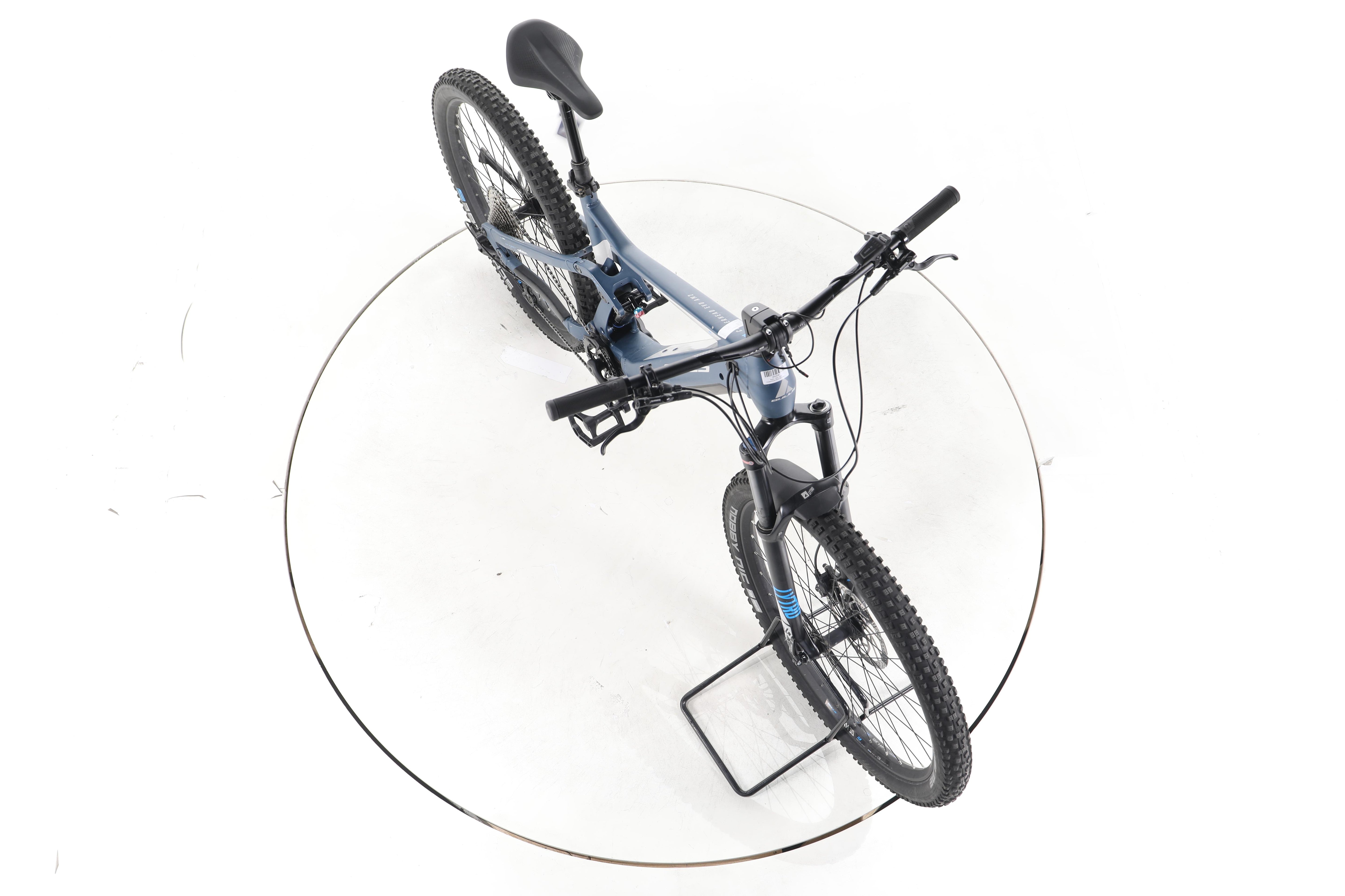 Bulls Copperhead EVO AM 2 E-Bike Fully - Image 15