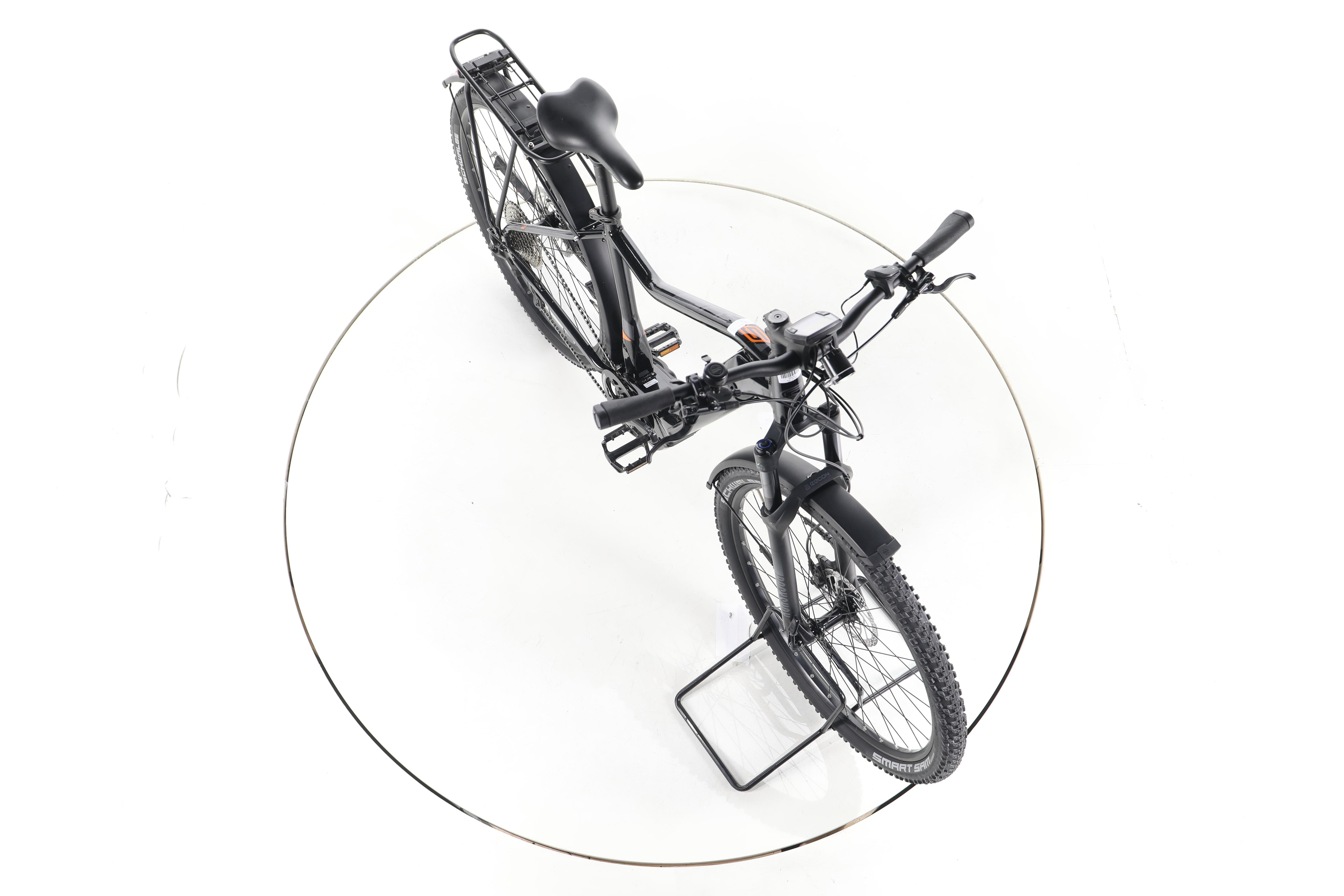 Rieju RS5 Trekking E-Bike - Image 15