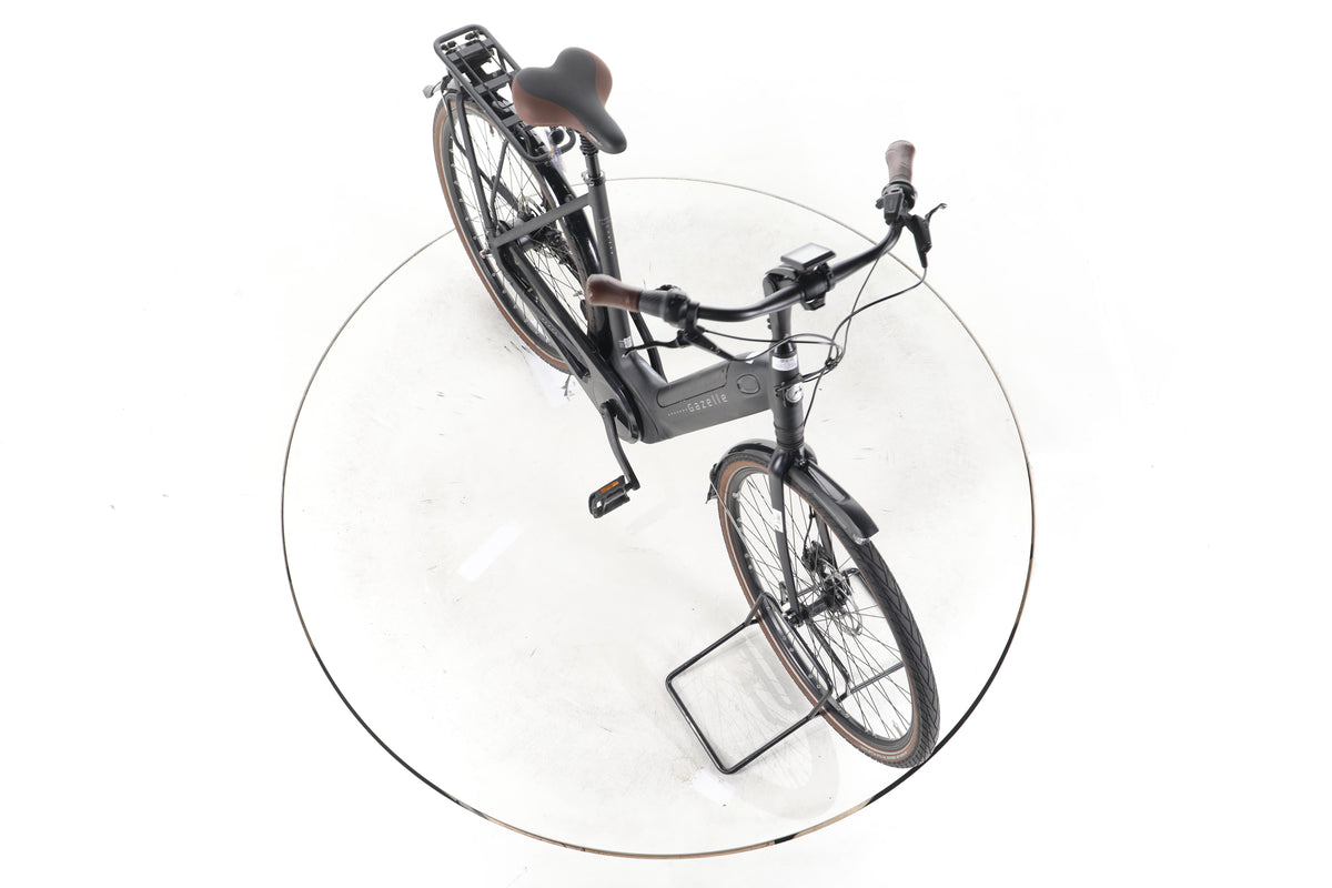 Gazelle Arroyo C8 HMB Elite RT City E-Bike Tiefeinsteiger 2024 - Image 15
