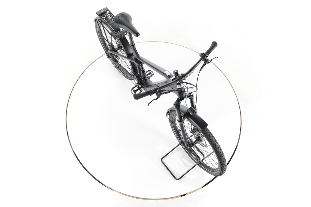HoheAcht Mola Terra SUV E-Bike - Image 15