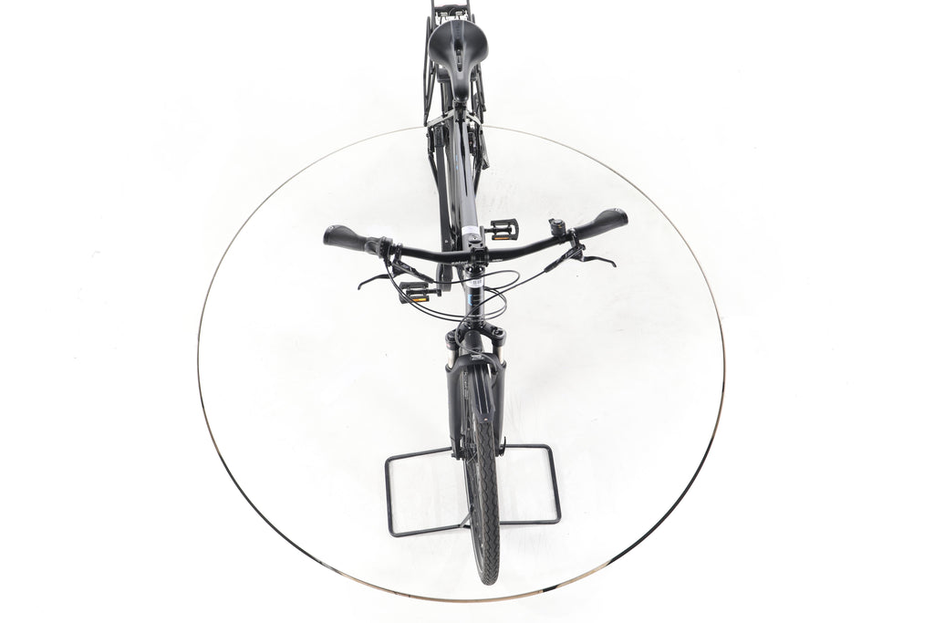 Gudereit LC-R 4.0 evo Fahrrad City & Trekking - Image 16