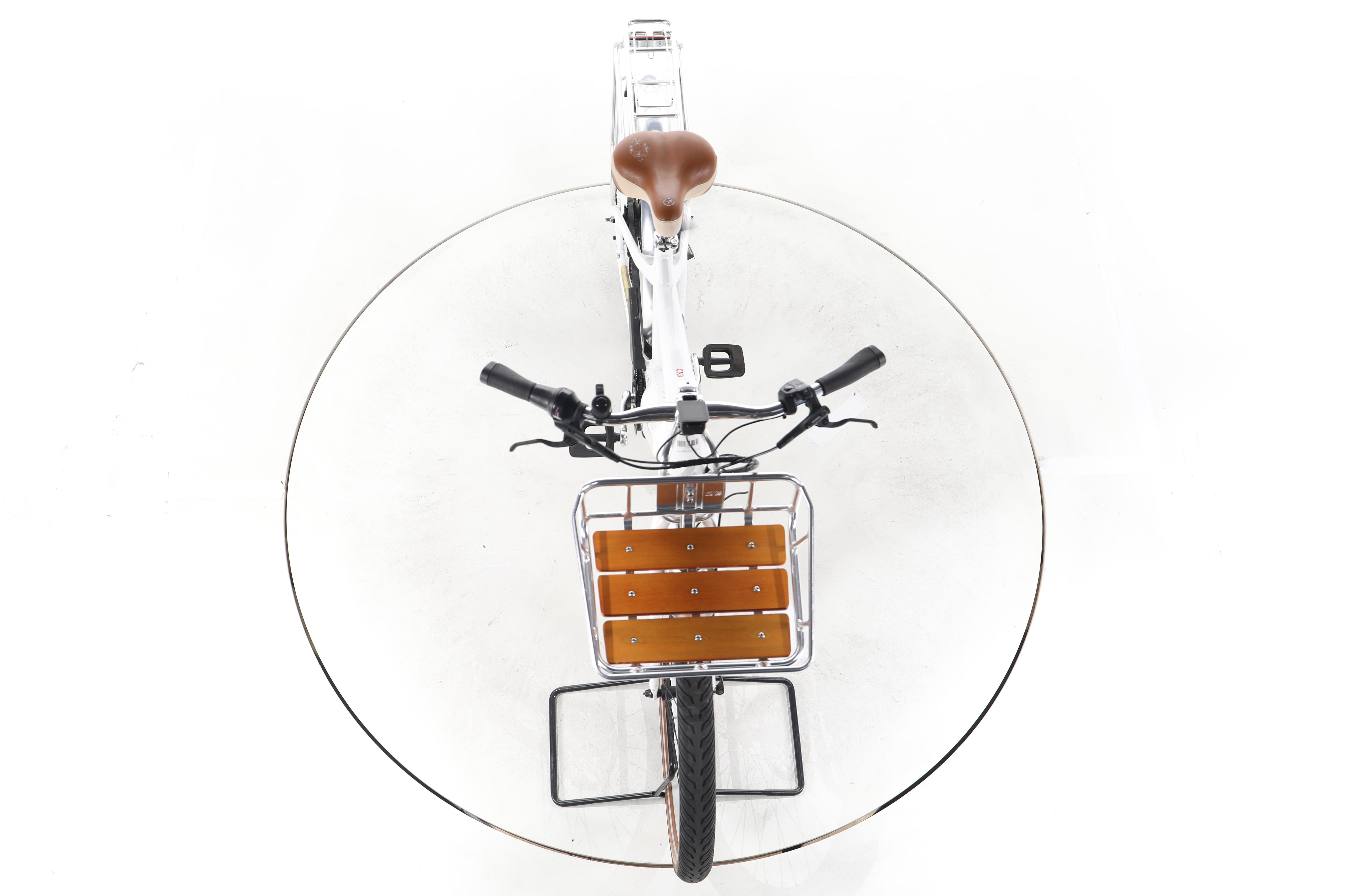 Bulls Sturmvogel EVO 5F City E-Bike - Image 16
