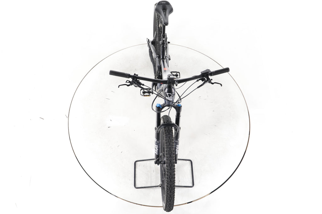 Conway Xyron S 4.9 SUV E-Bike - Image 16