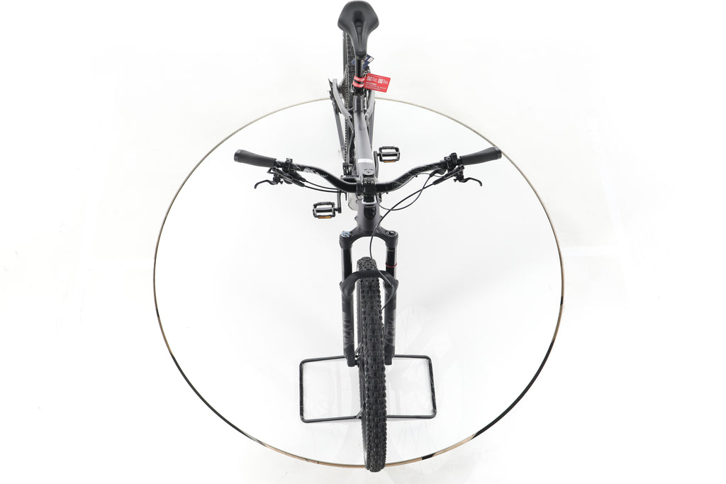 Hercules NOS FS 2.1 E-Bike Fully - Image 16