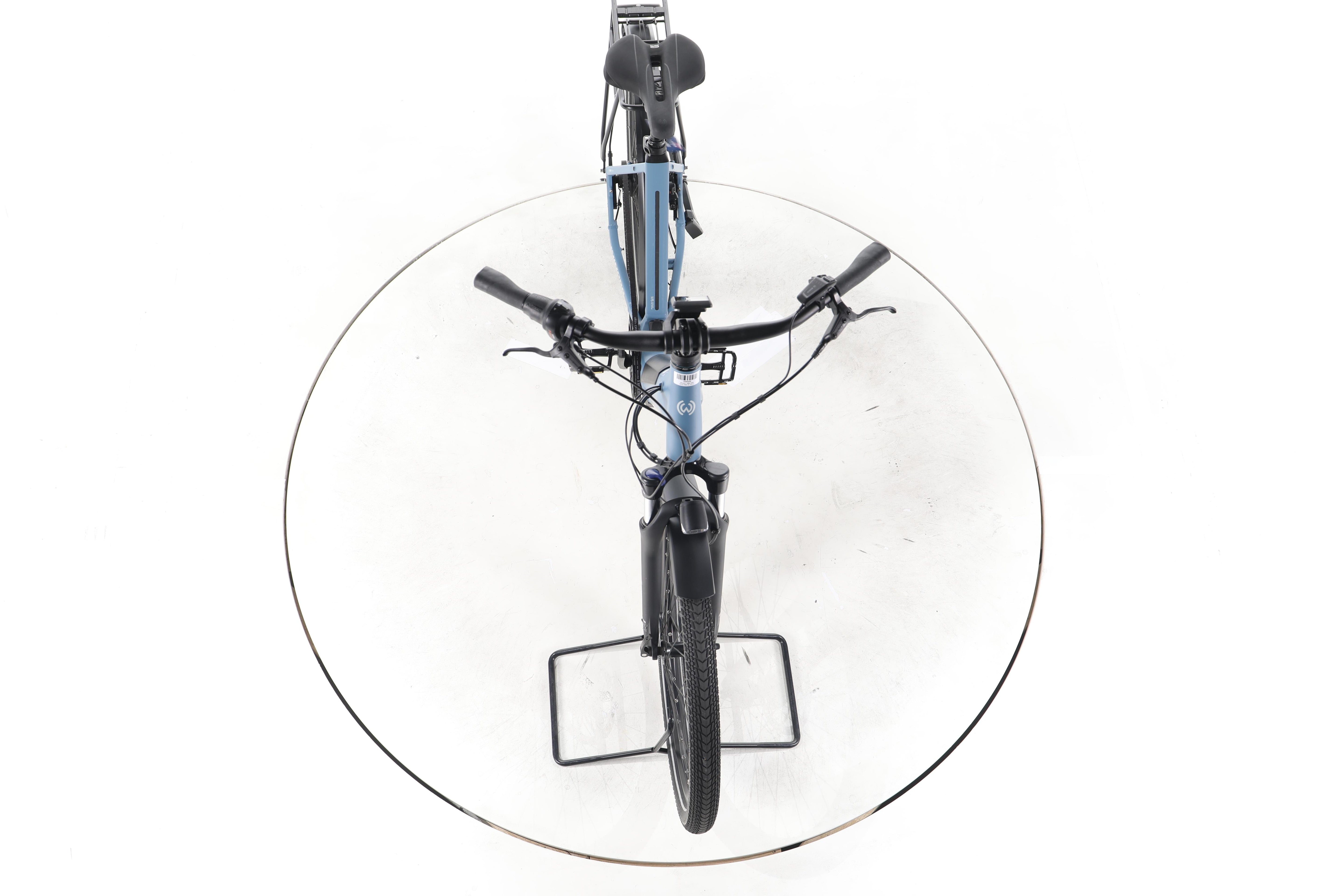 Winora Sinus R8E City E-Bike Tiefeinsteiger - Image 16