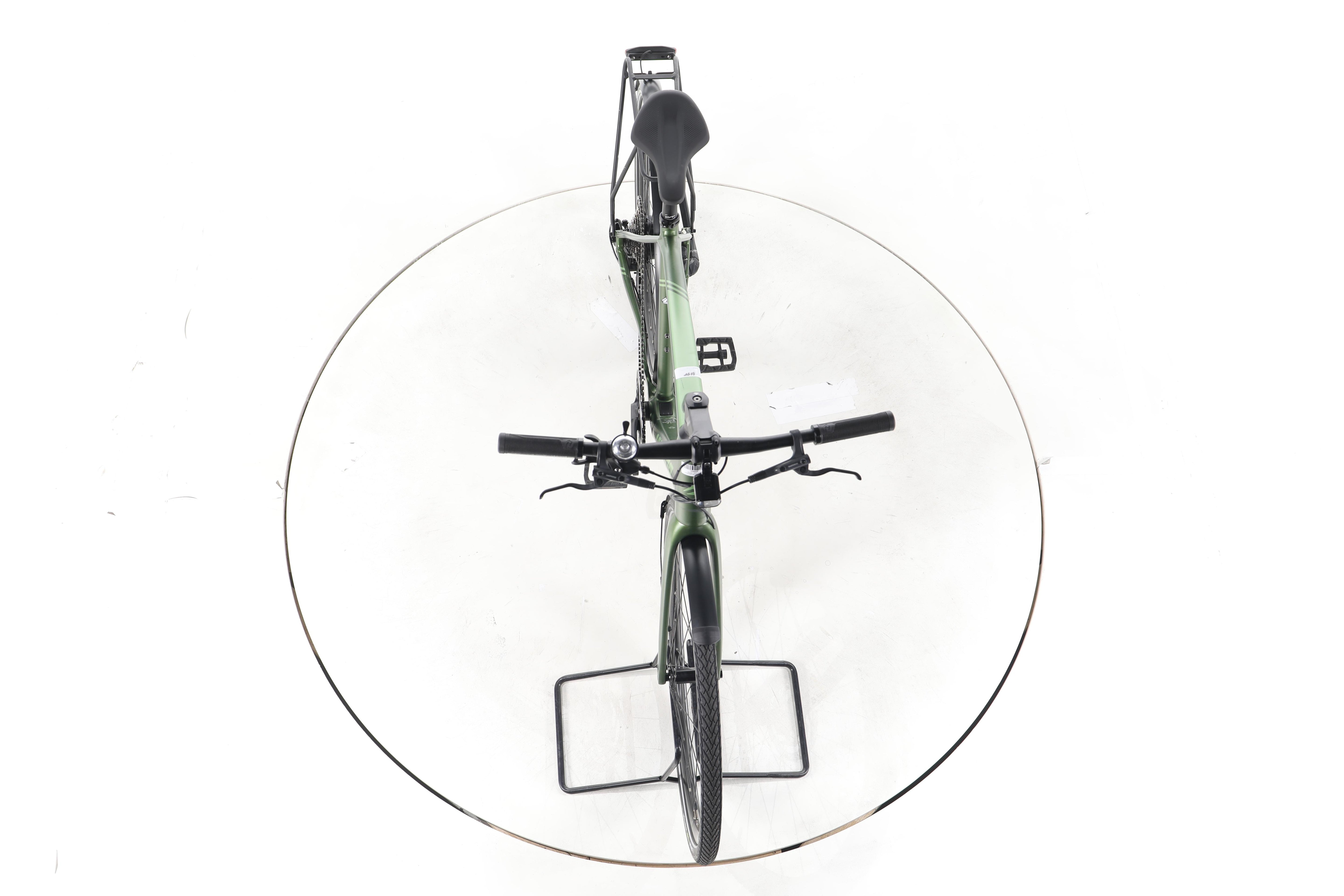 Merida eSPEEDER 400 EQ Trekking E-Bike - Image 16