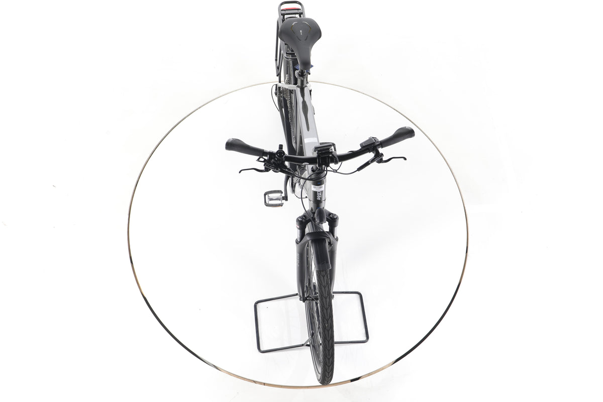 KTM Macina Style 740 Trekking E-Bike - Image 16