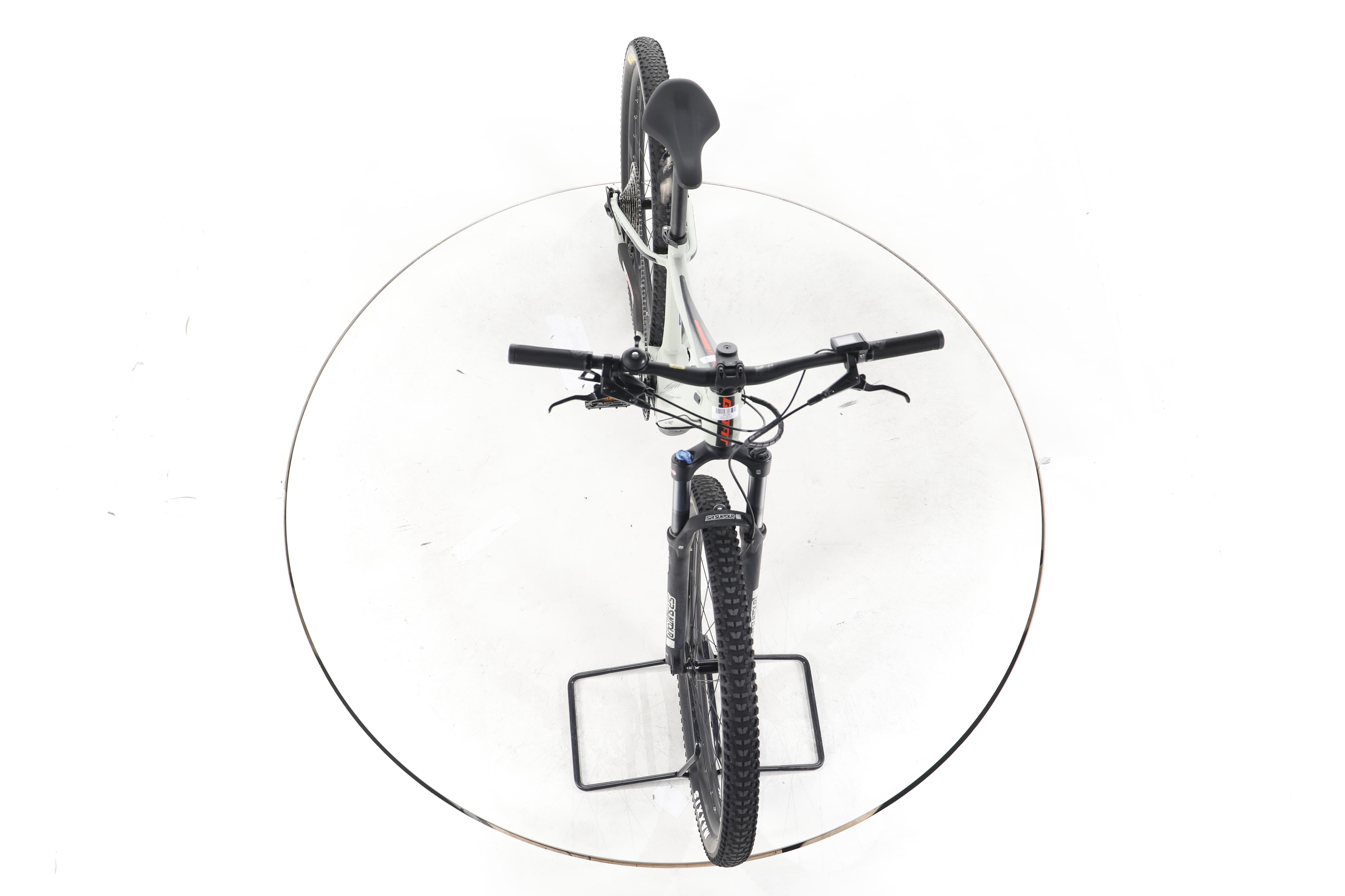 Giant Fathom E+ 2 E-Bike - Image 16