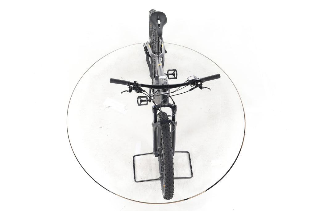 Haibike HardSeven 10 E-Bike - Image 16