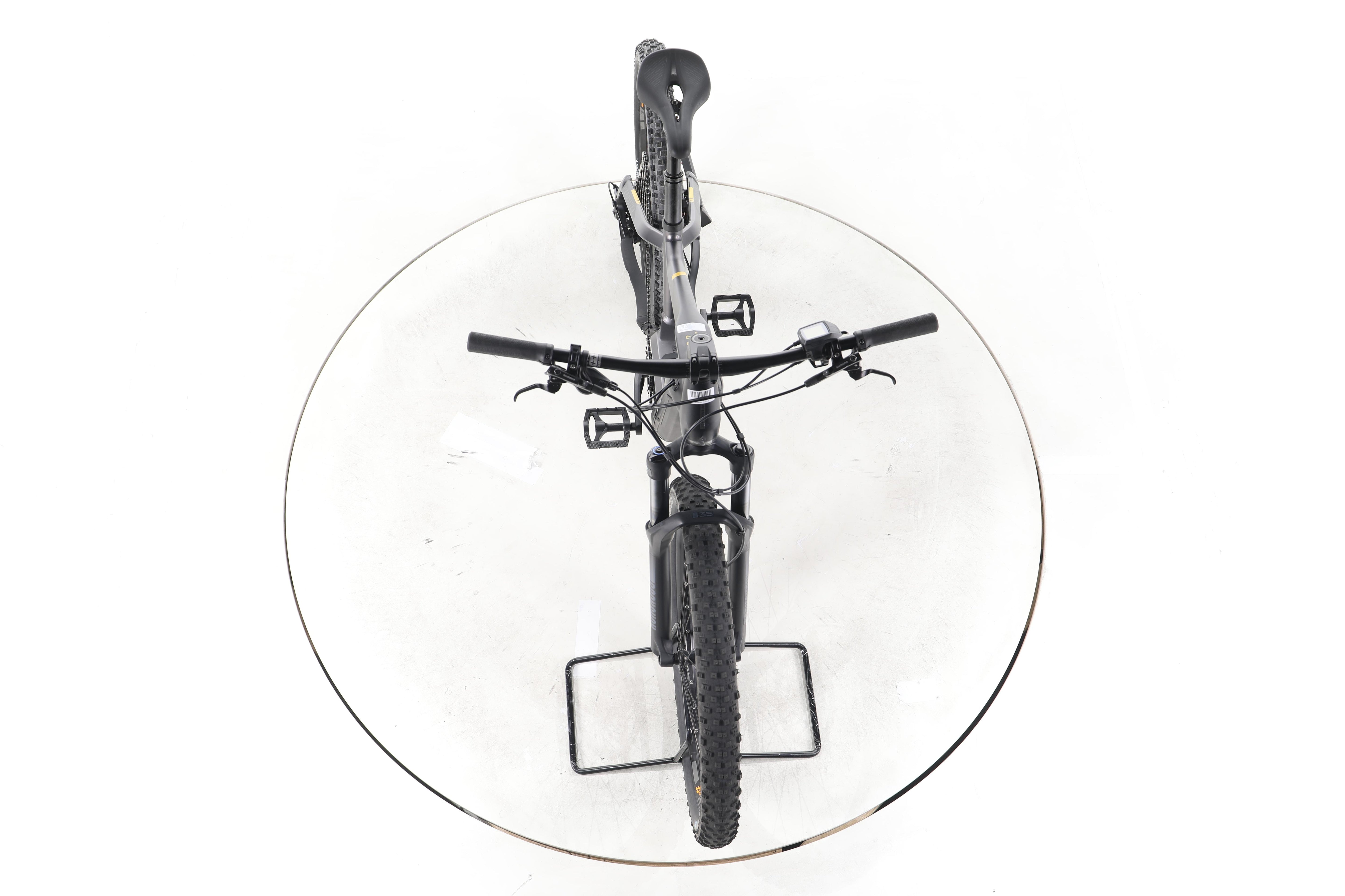 Haibike HardSeven 10 E-Bike - Image 16