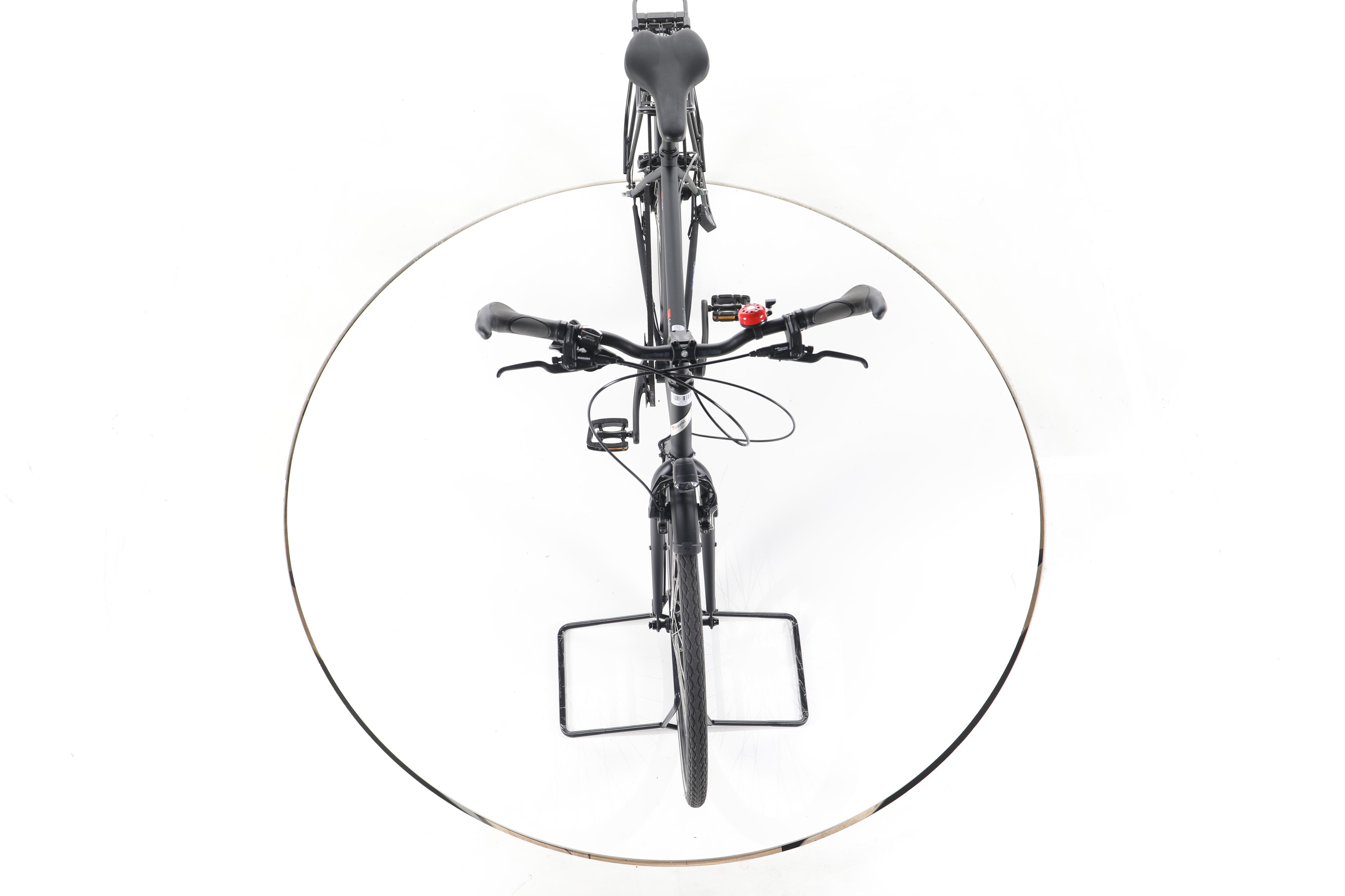 VSF Fahrradmanufaktur T-300 Fahrrad City & Trekking - Image 16