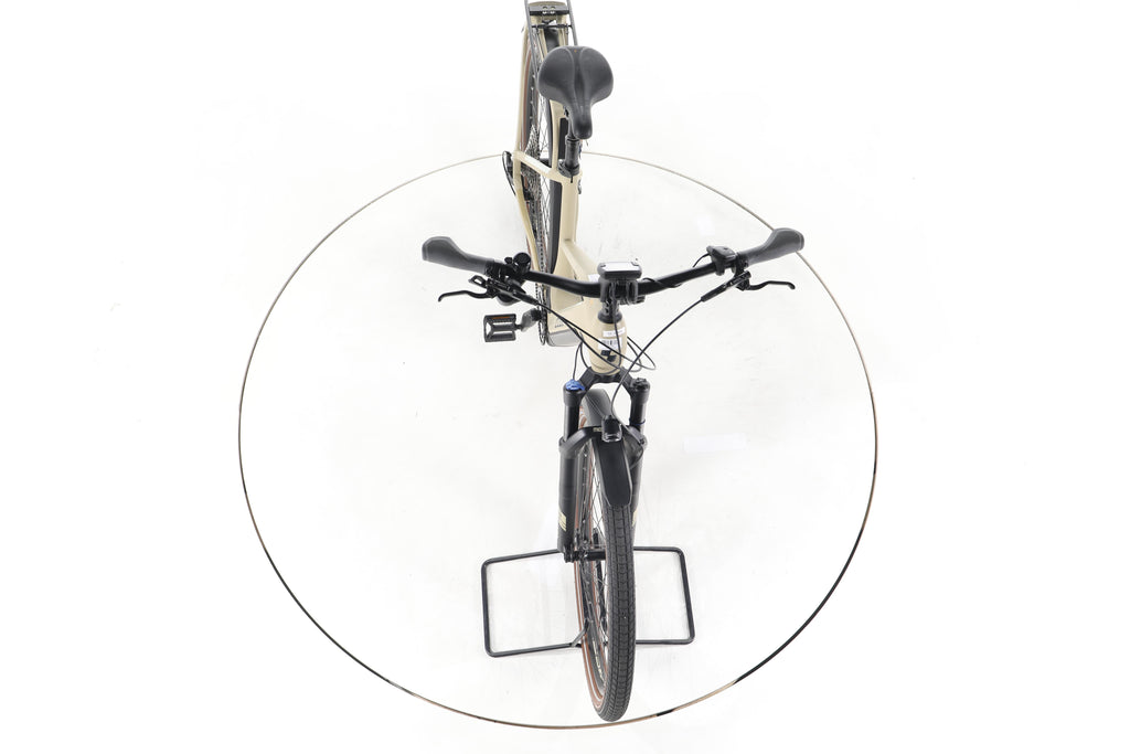 Cube Kathmandu Hybrid Pro Trekking E-Bike - Image 16
