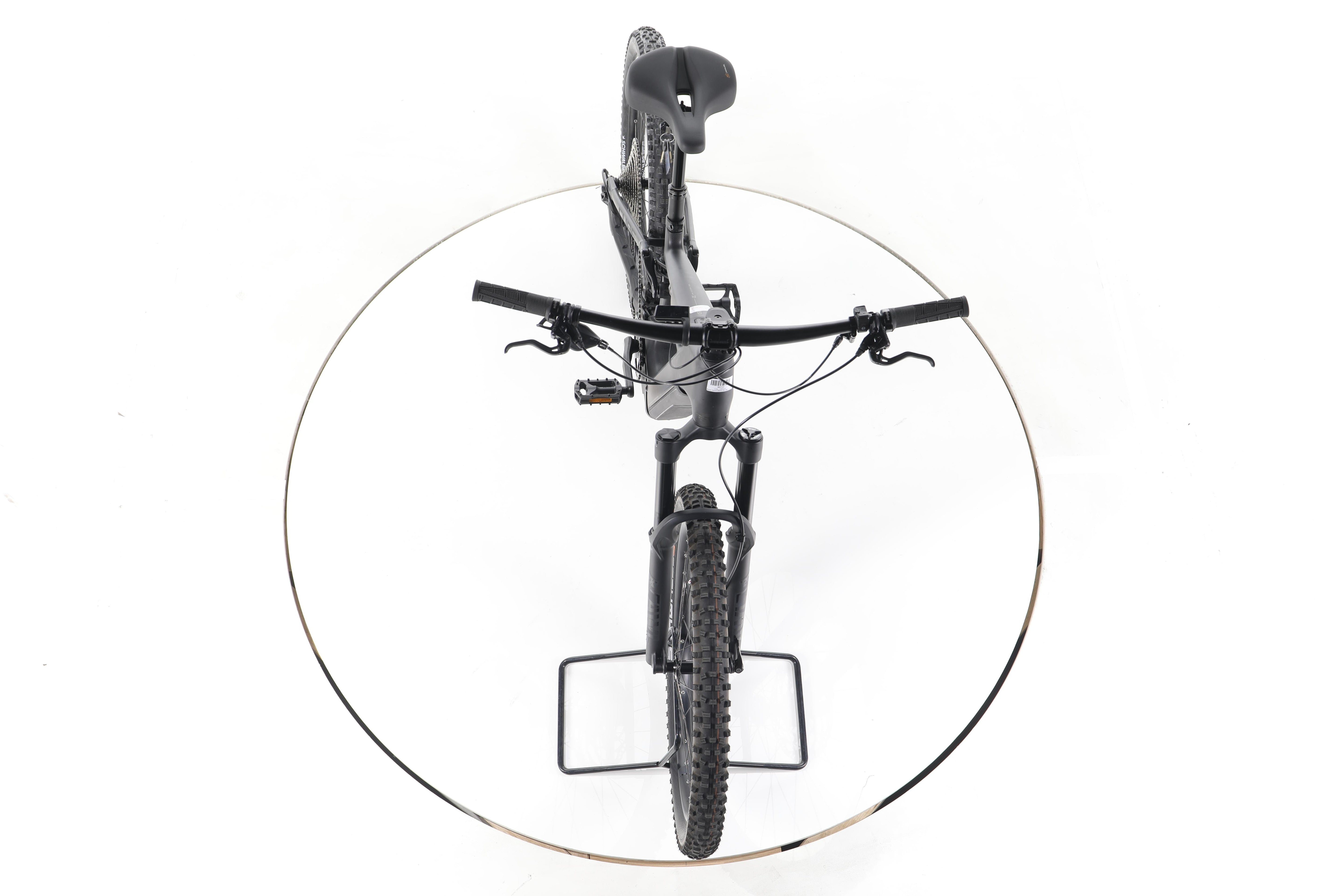 Cube Stereo Hybrid ONE44 HPC Race E-Bike Fully Carbon 2025 - Image 16