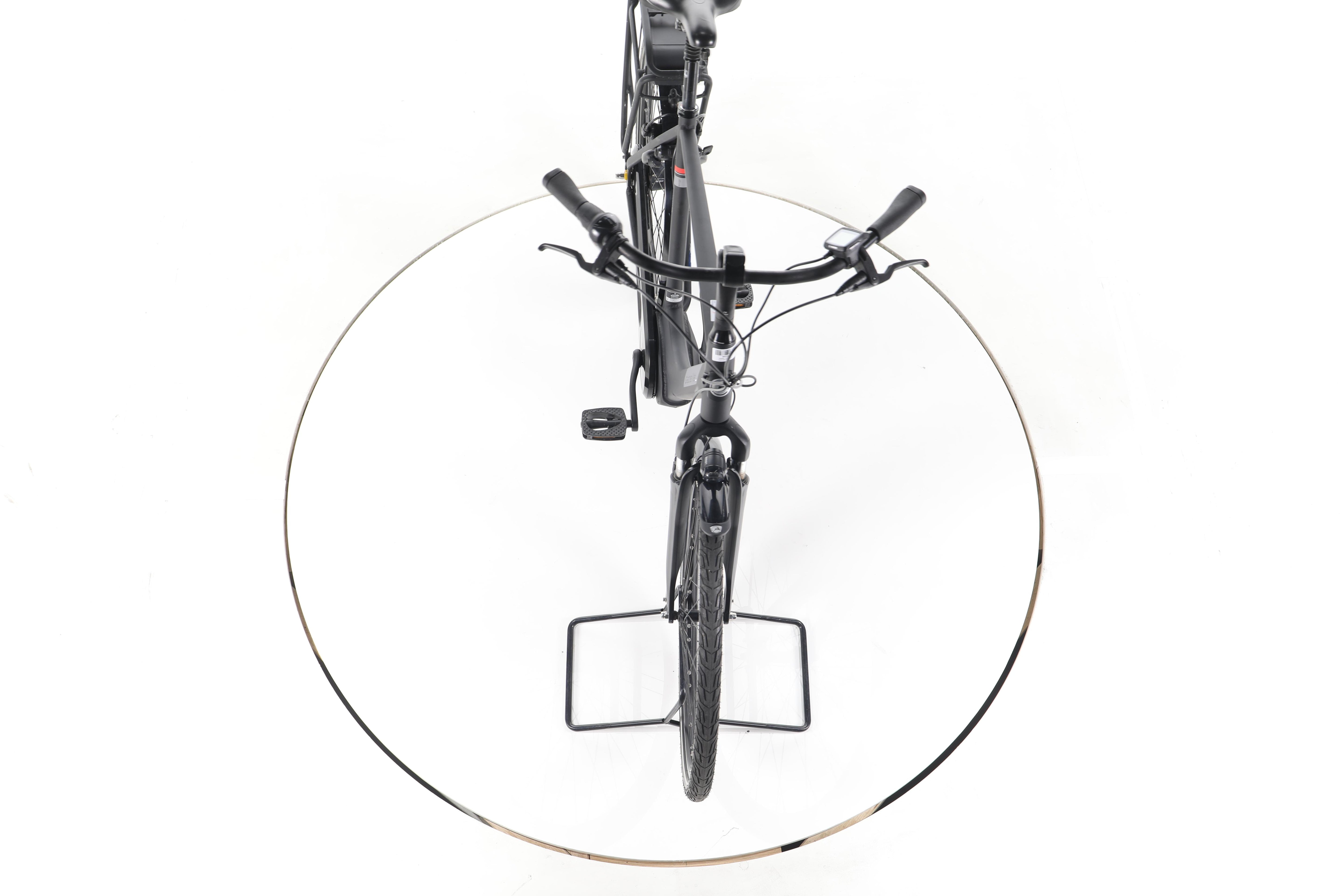 Gazelle Paris C7+ City E-Bike - Image 16