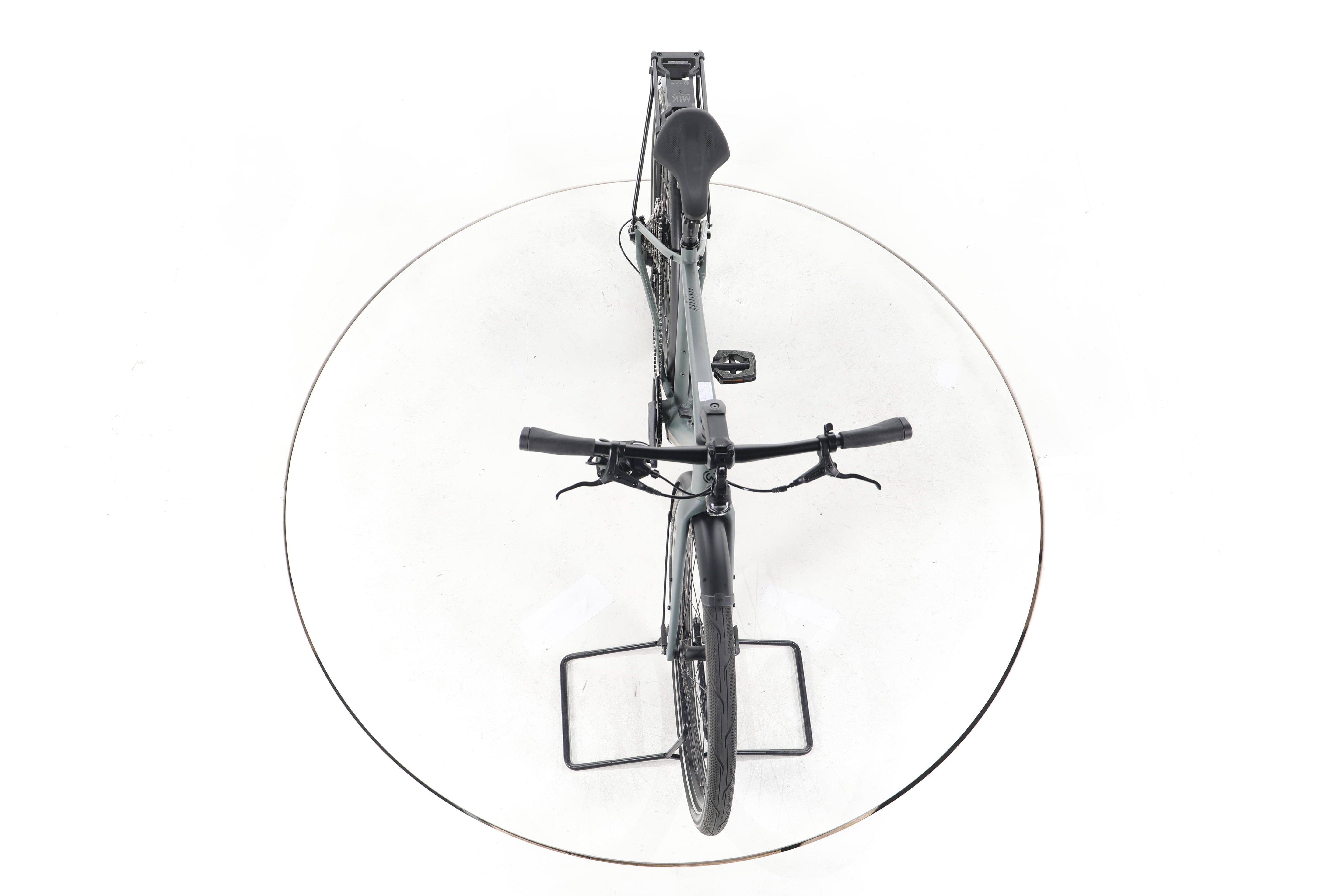 Winora eFlitzer RH:50 Trekking E-Bike - Image 16
