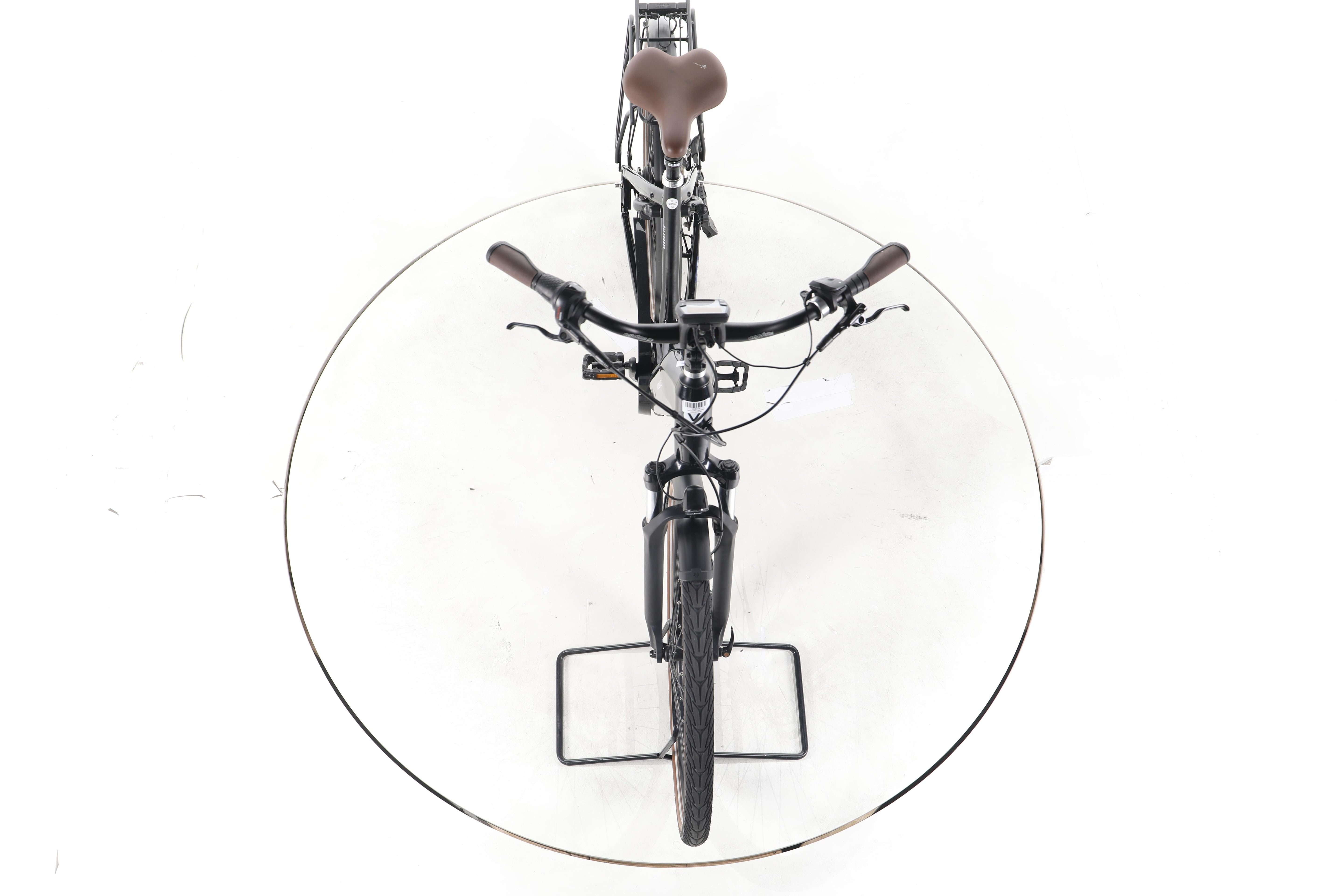 Velo de Ville AEB 490 City E-Bike Tiefeinsteiger - Image 16