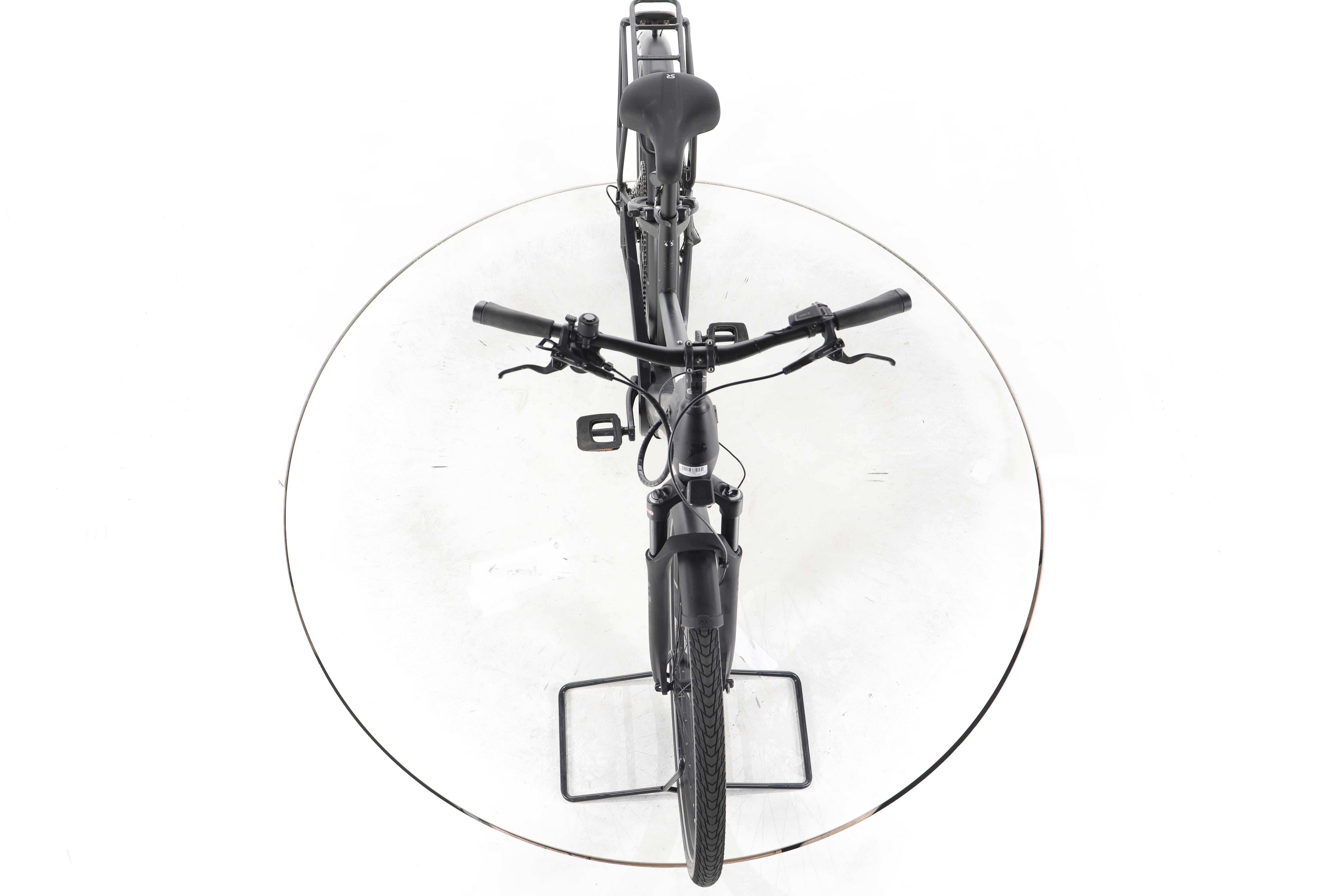Pegasus Premio Evo 10 Trekking E-Bike - Image 16