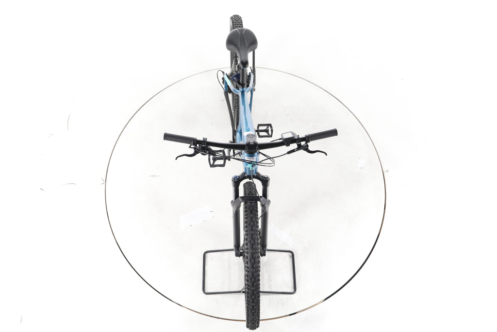 Cube Reaction Hybrid Race E-Bike - Image 16