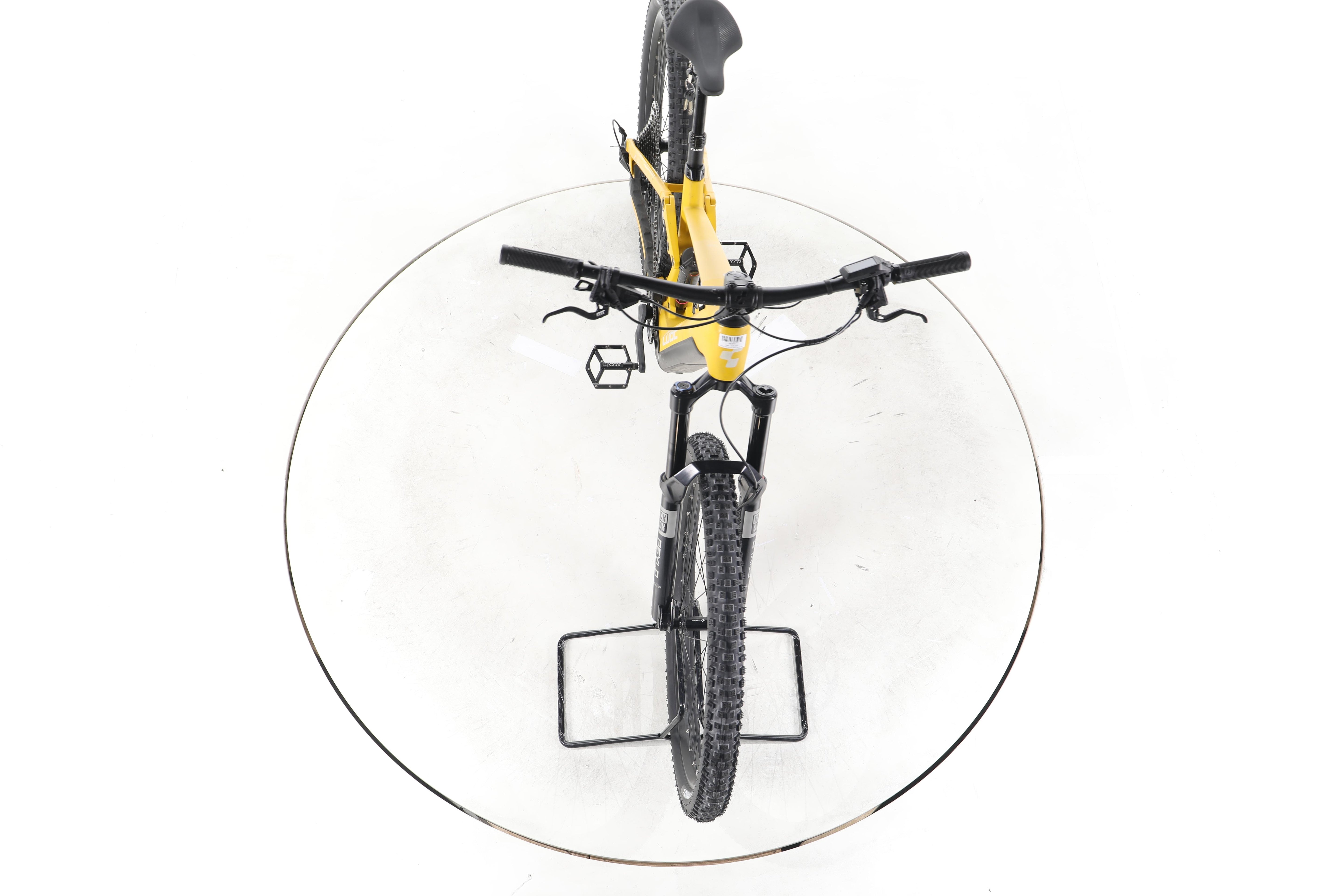 Cube Stereo Hybrid 140 HPC Pro E-Bike Fully Carbon 2024 - Image 16
