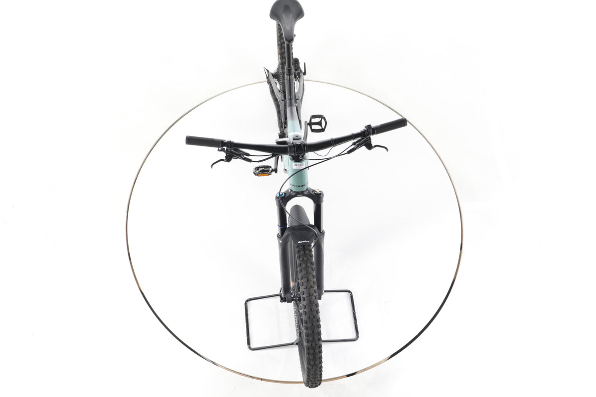 Stevens E-Inception AM 8.7.2 GTF E-Bike Fully Carbon - Image 16
