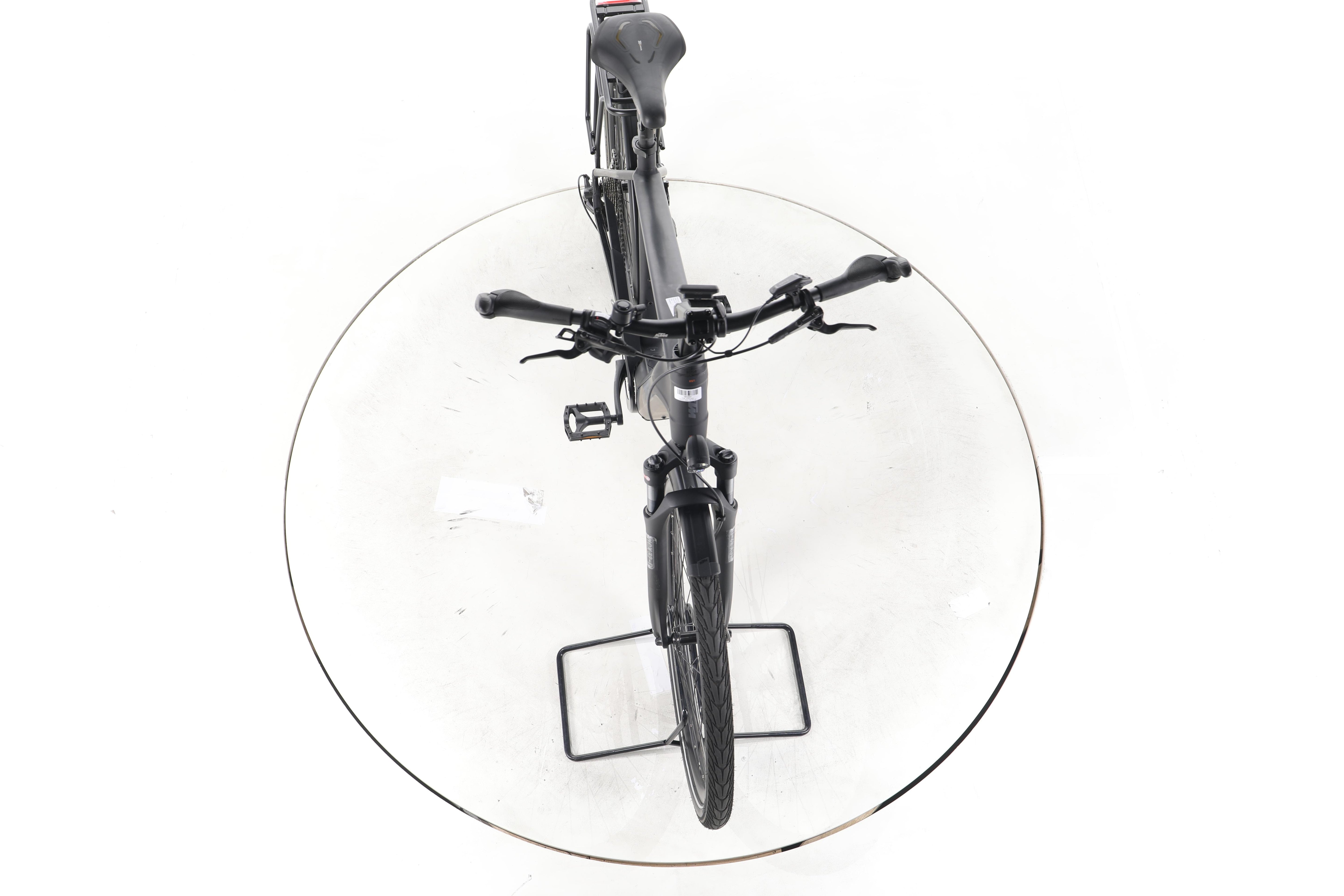 KTM Macina Style 730 Trekking E-Bike - Image 16