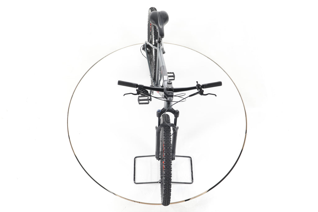 Cube Analog Fahrrad Hardtail - Image 16