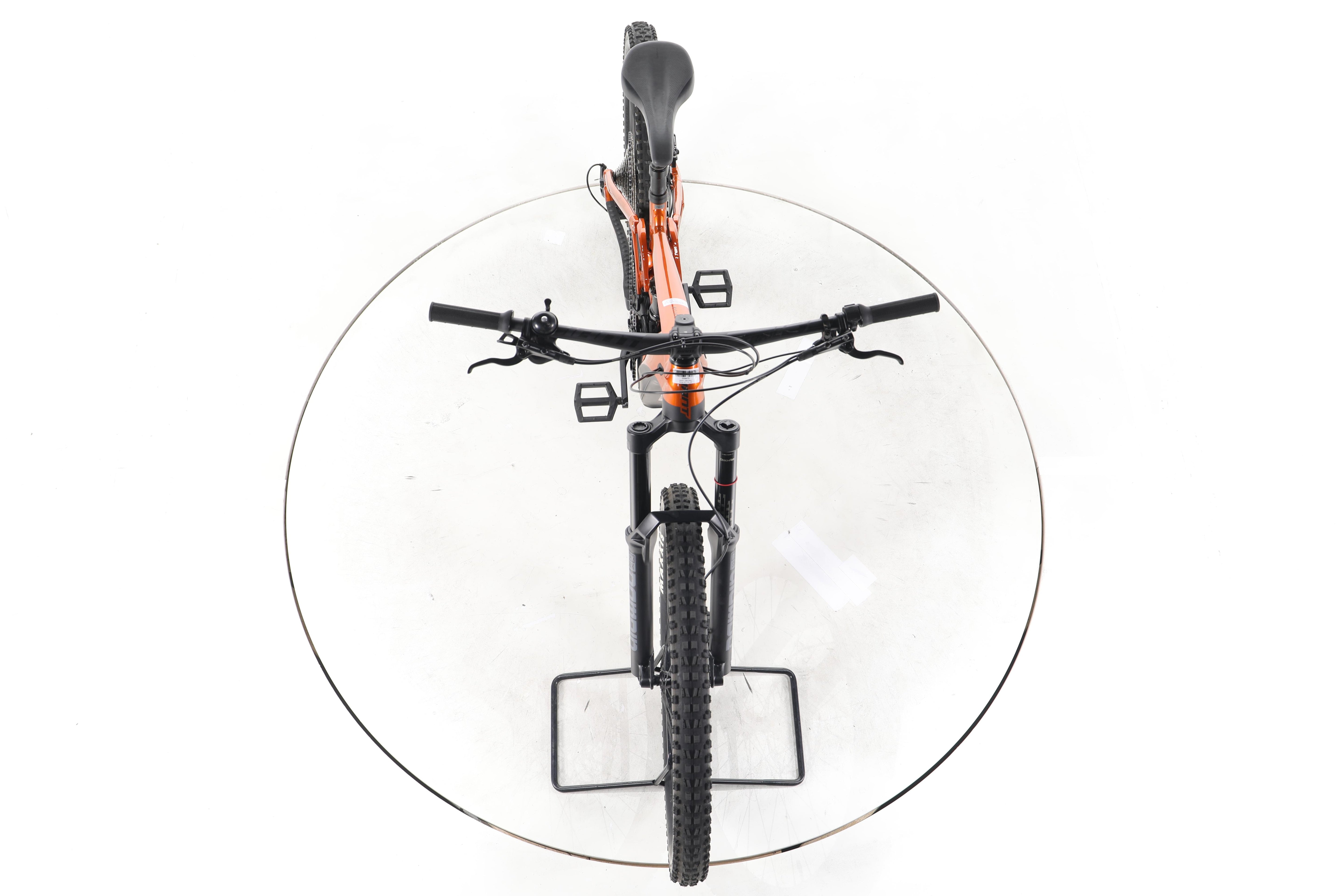 Giant Reign E+ 3 E-Bike Fully - Image 16