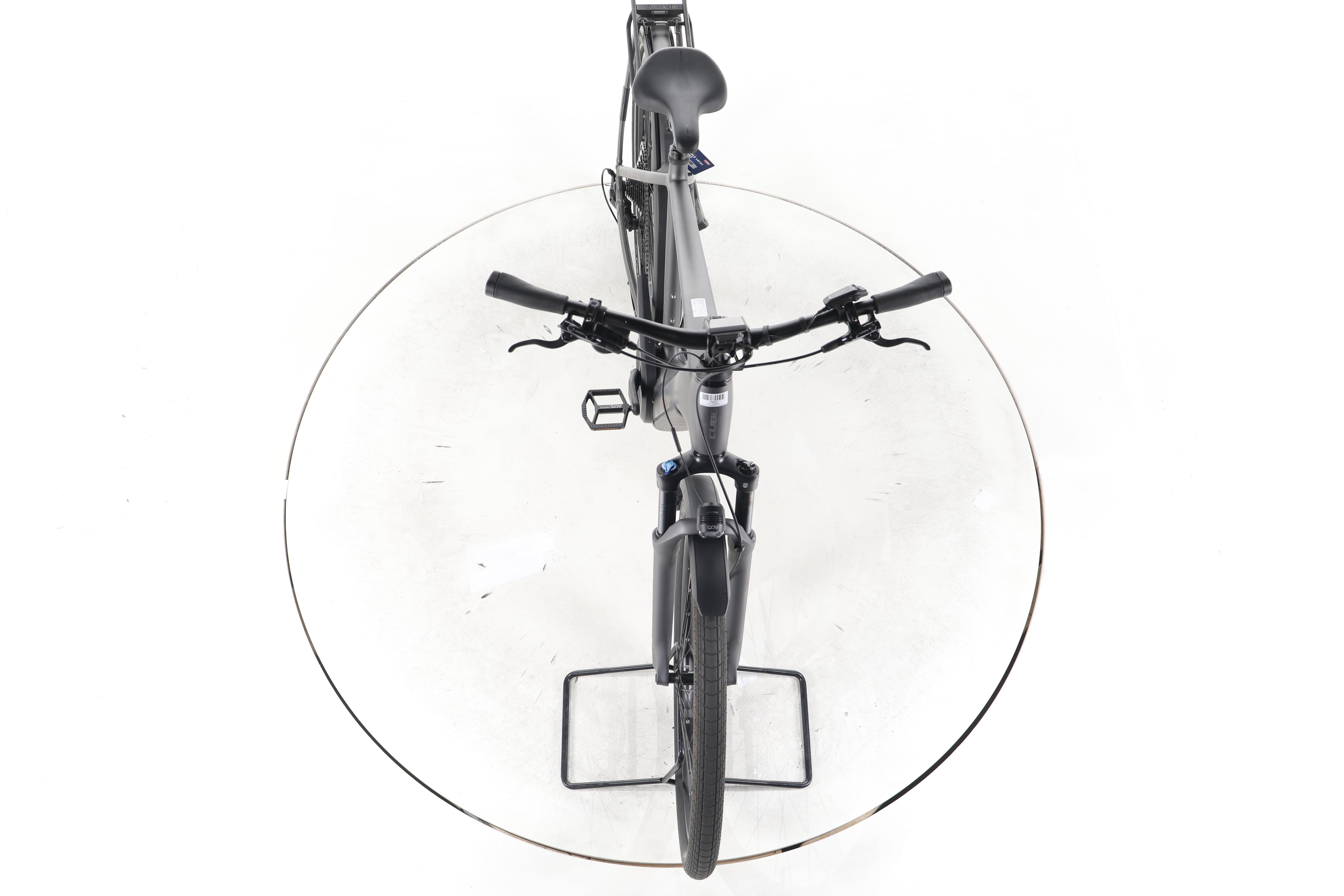 Cube Kathmandu Hybrid Pro Trekking E-Bike 2025 - Image 16