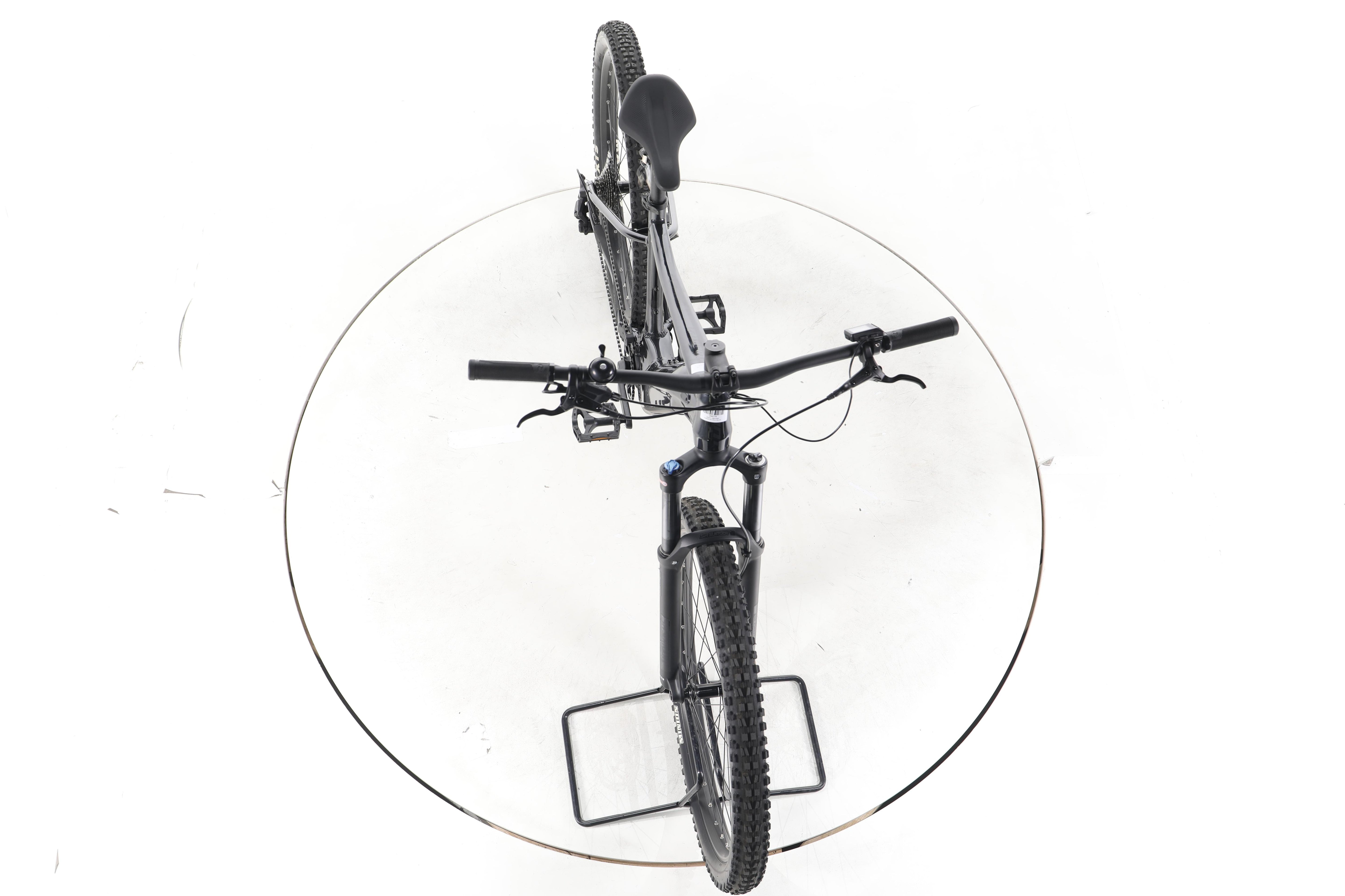 Giant Fathom E+ Pro 2 E-Bike - Image 16