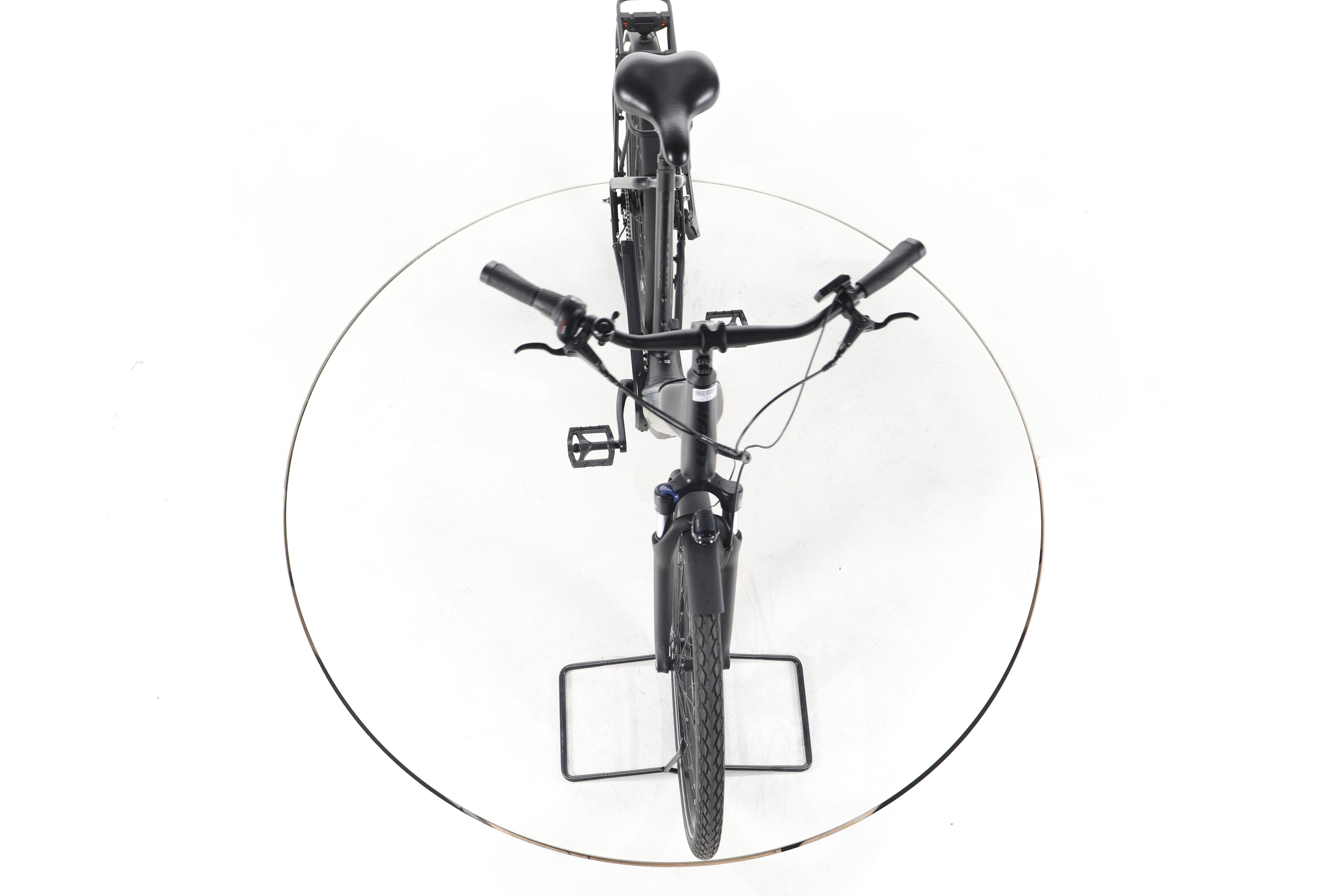 Giant DailyTour E+ 2 City E-Bike Tiefeinsteiger - Image 16