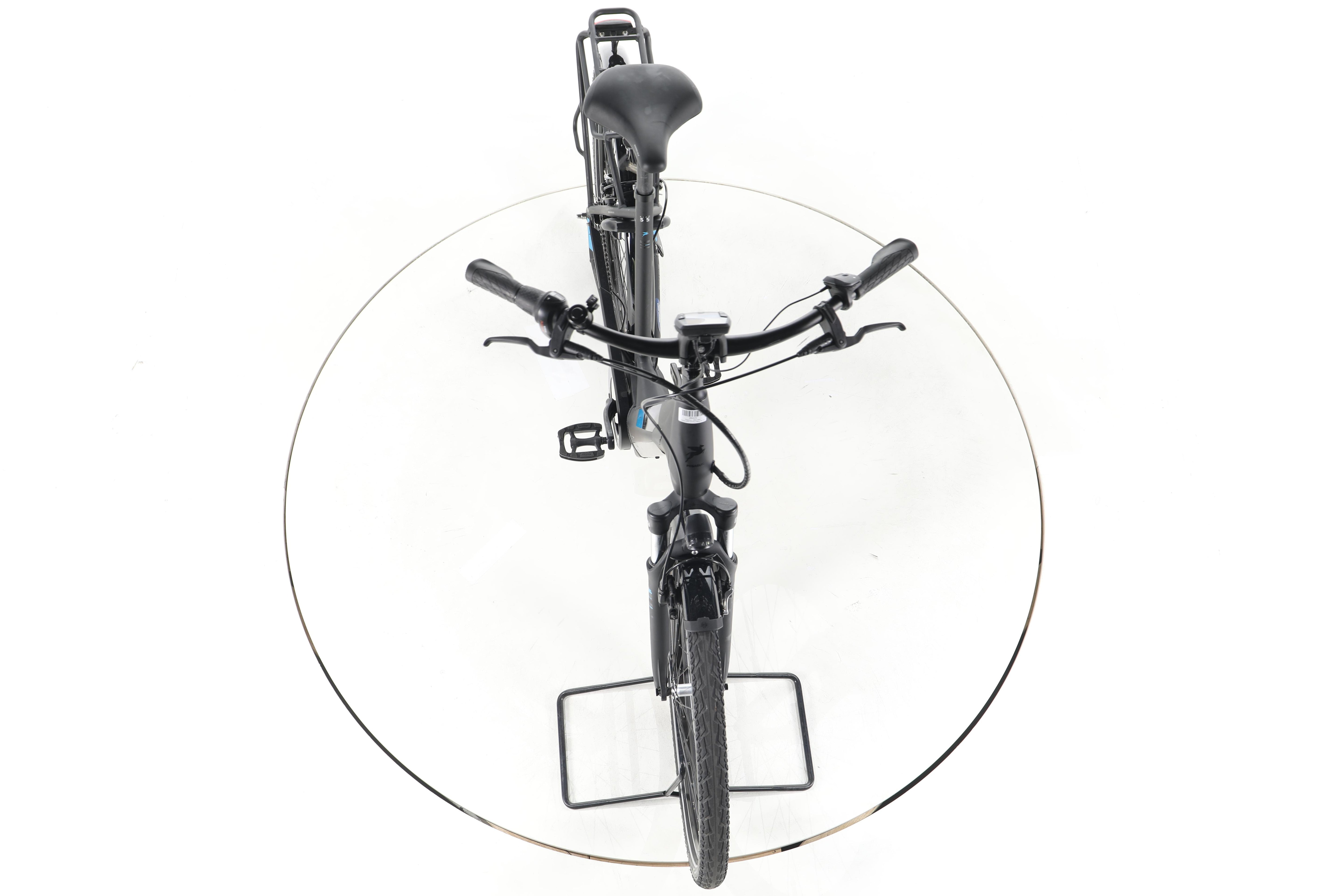 Pegasus Solero EVO 7R Plus City E-Bike Tiefeinsteiger - Image 16
