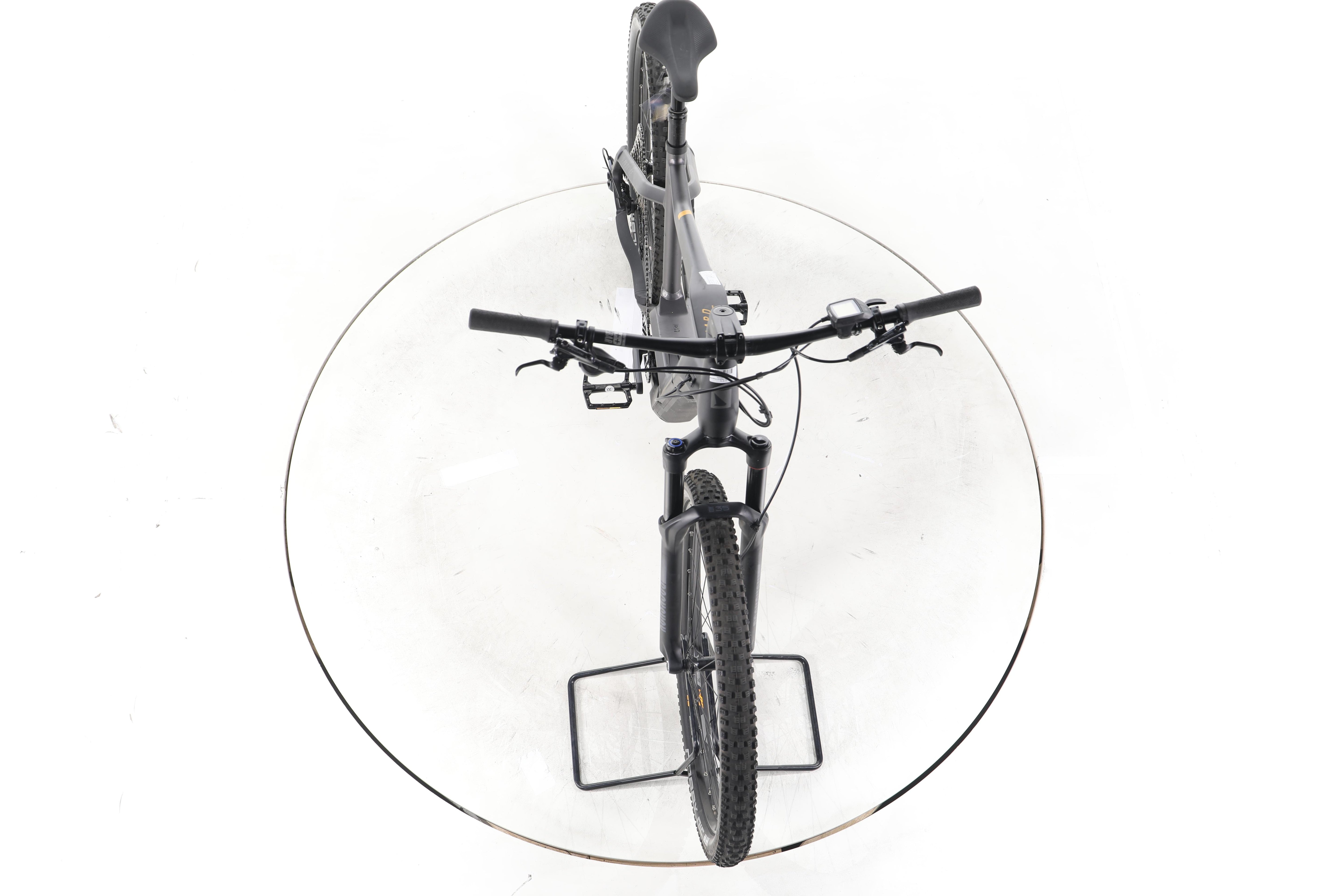 Haibike HardNine 10 E-Bike - Image 16