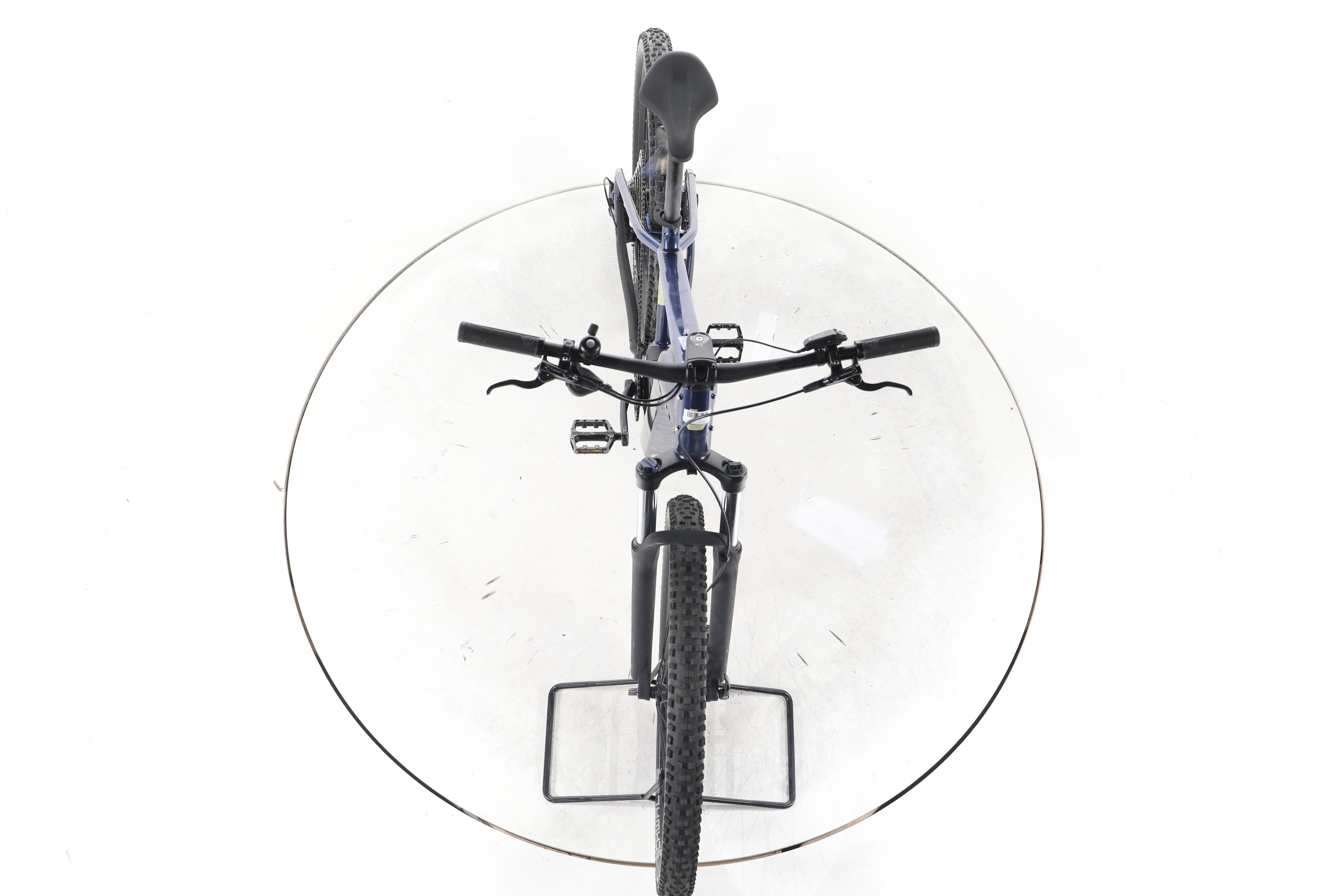 Bergamont E-Revox Premium Sport FMN E-Bike - Image 16
